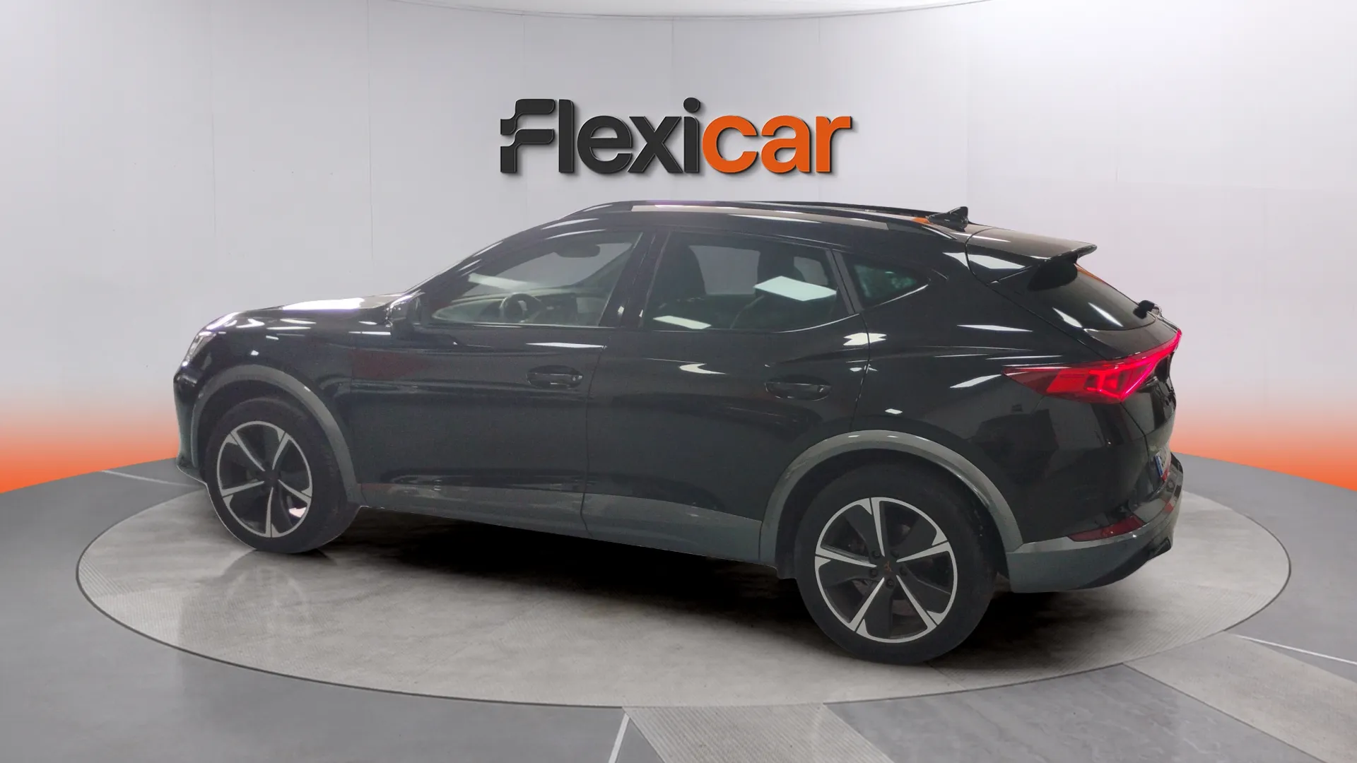 Cupra Formentor 1.5 TSI - foto 8