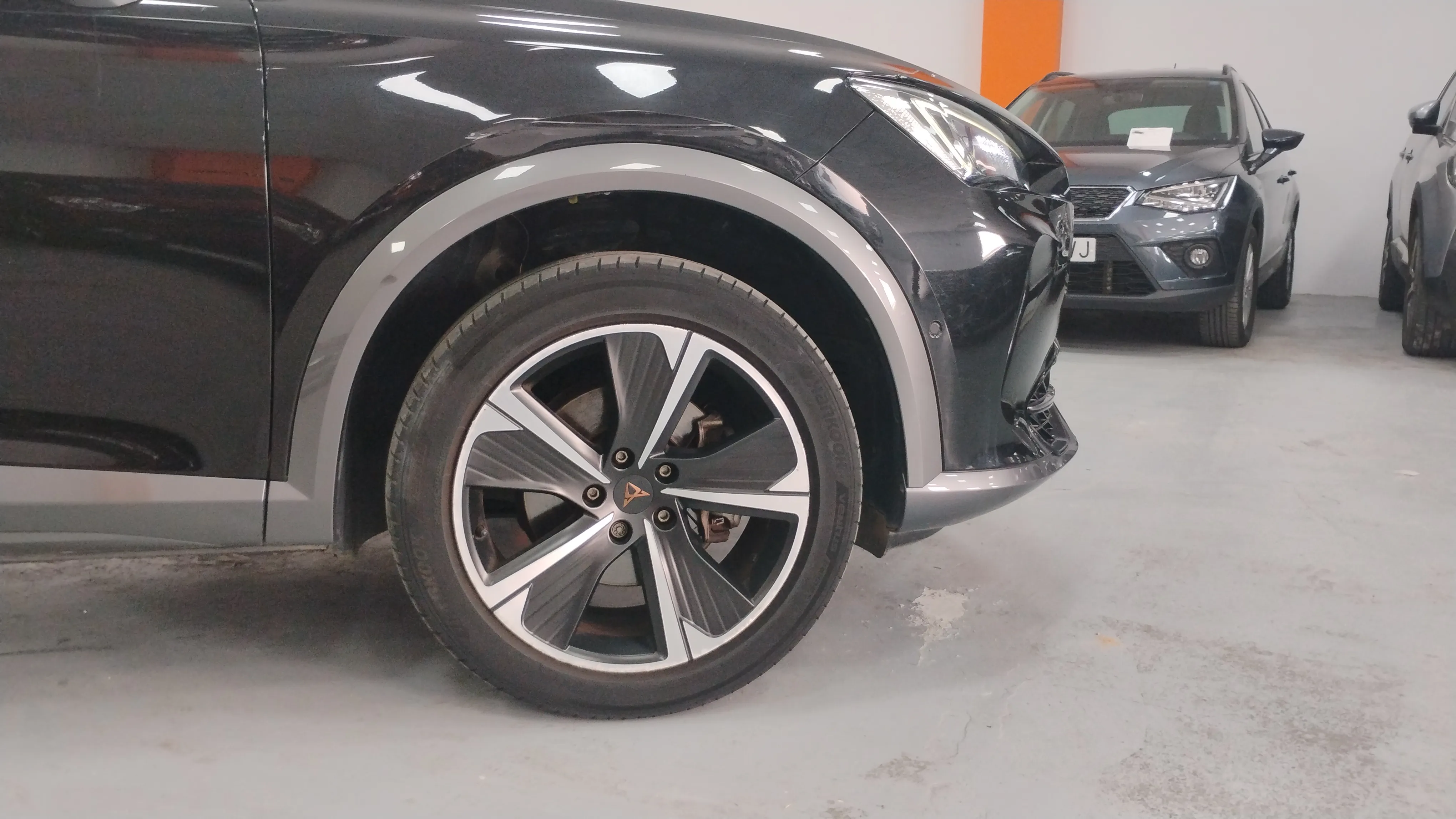 Cupra Formentor 1.5 TSI - foto 23