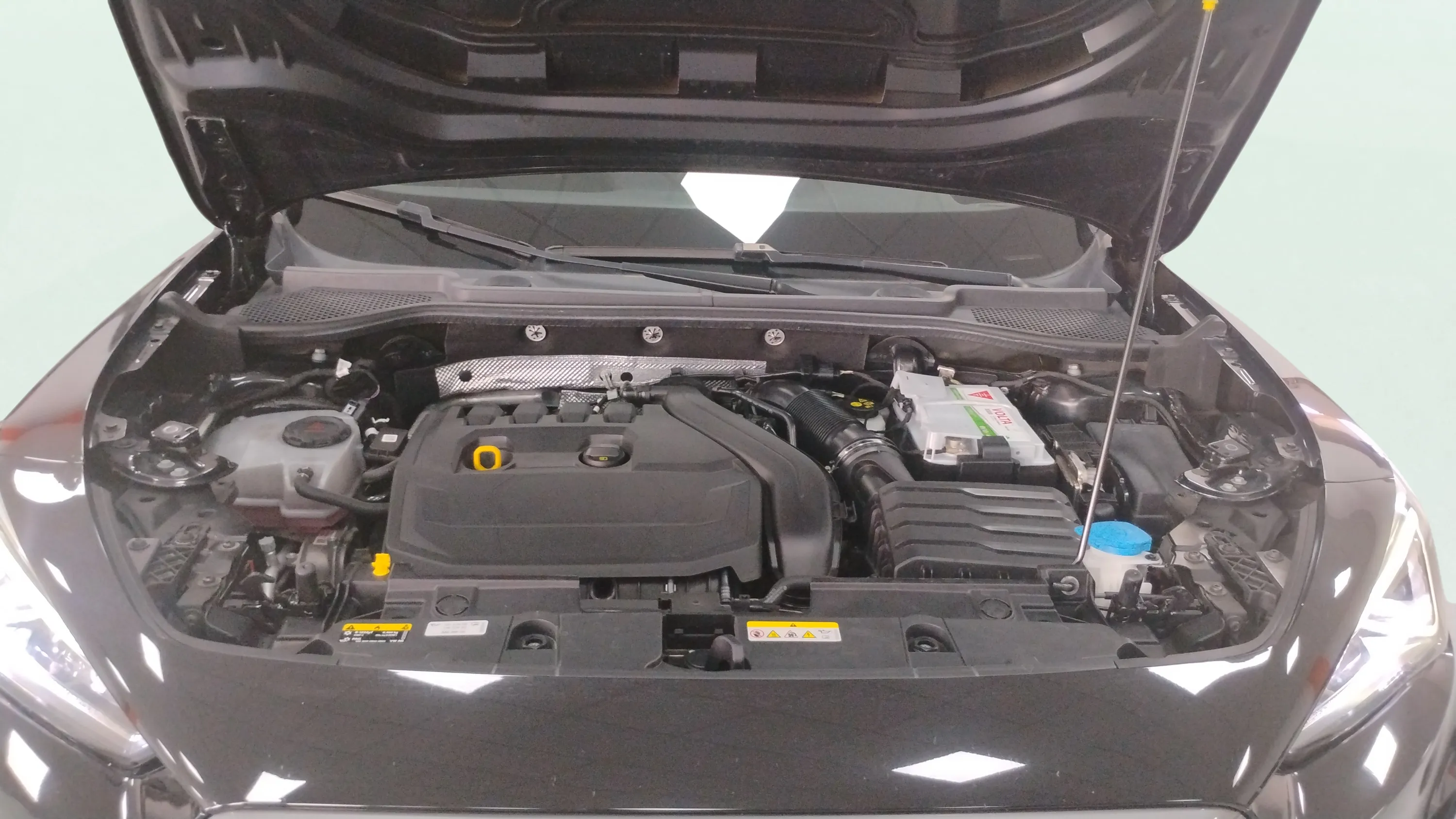Cupra Formentor 1.5 TSI - foto 24