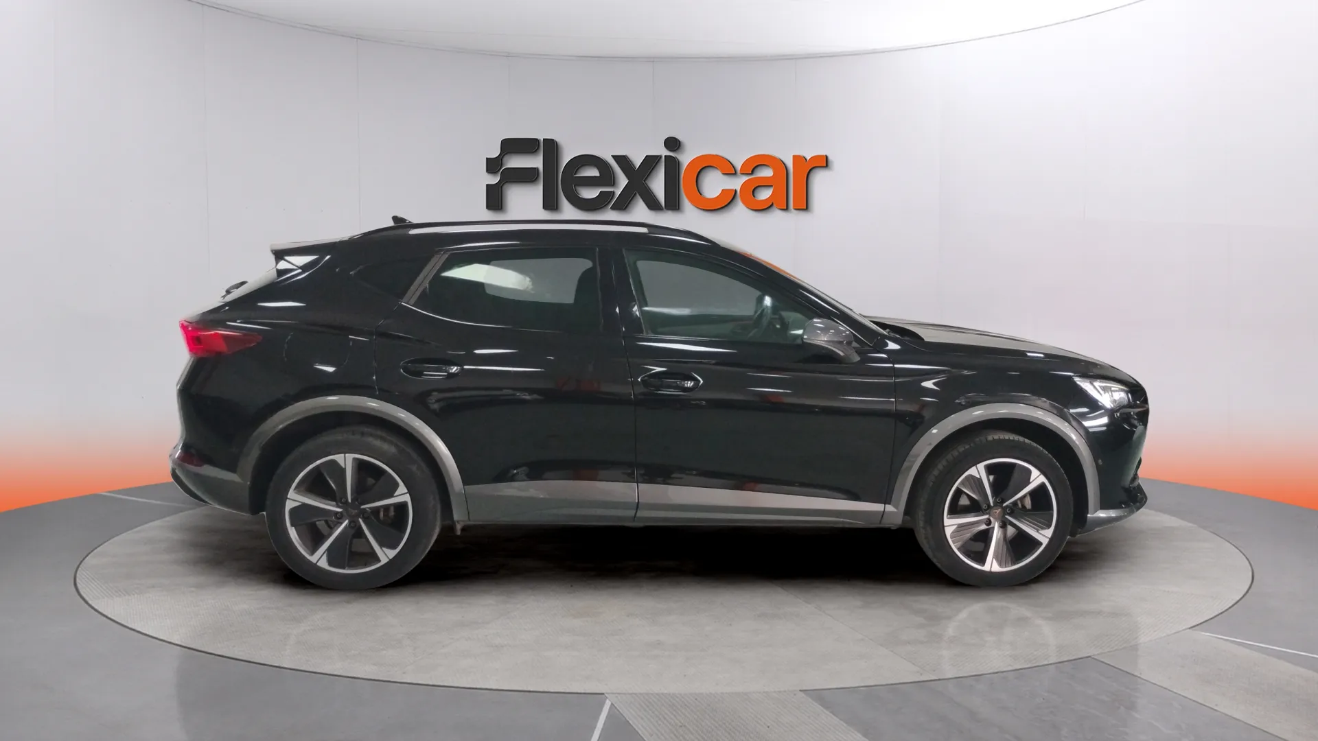 Cupra Formentor 1.5 TSI - foto 4