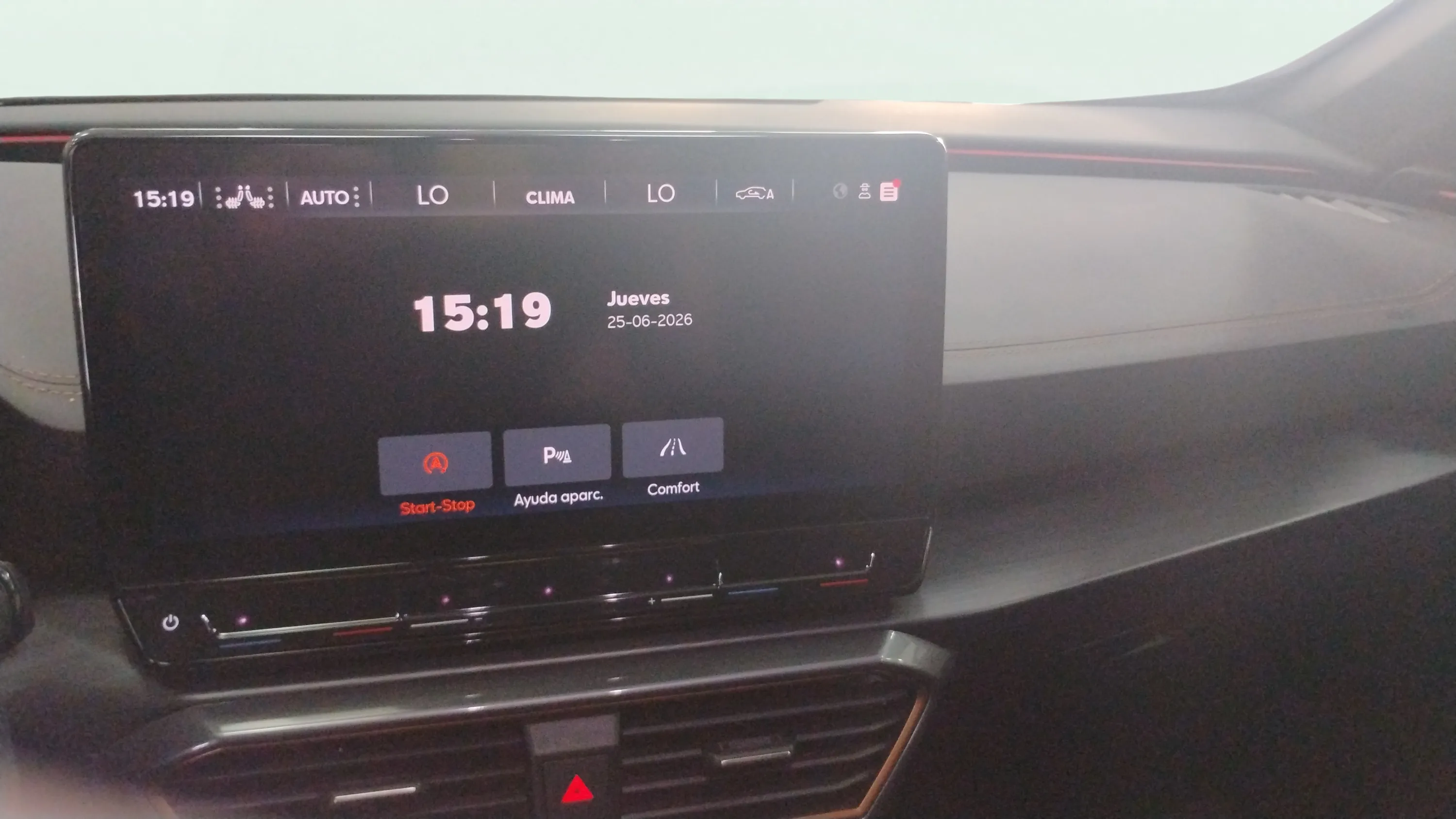 Cupra Formentor 1.5 TSI - foto 12