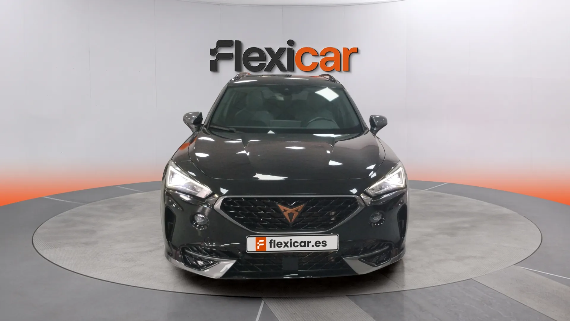 Cupra Formentor 1.5 TSI - foto 2