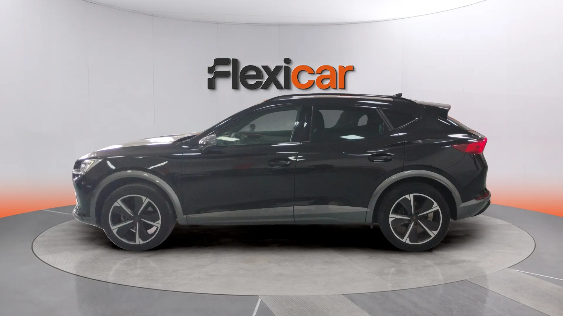 Cupra Formentor 1.5 TSI - foto 5