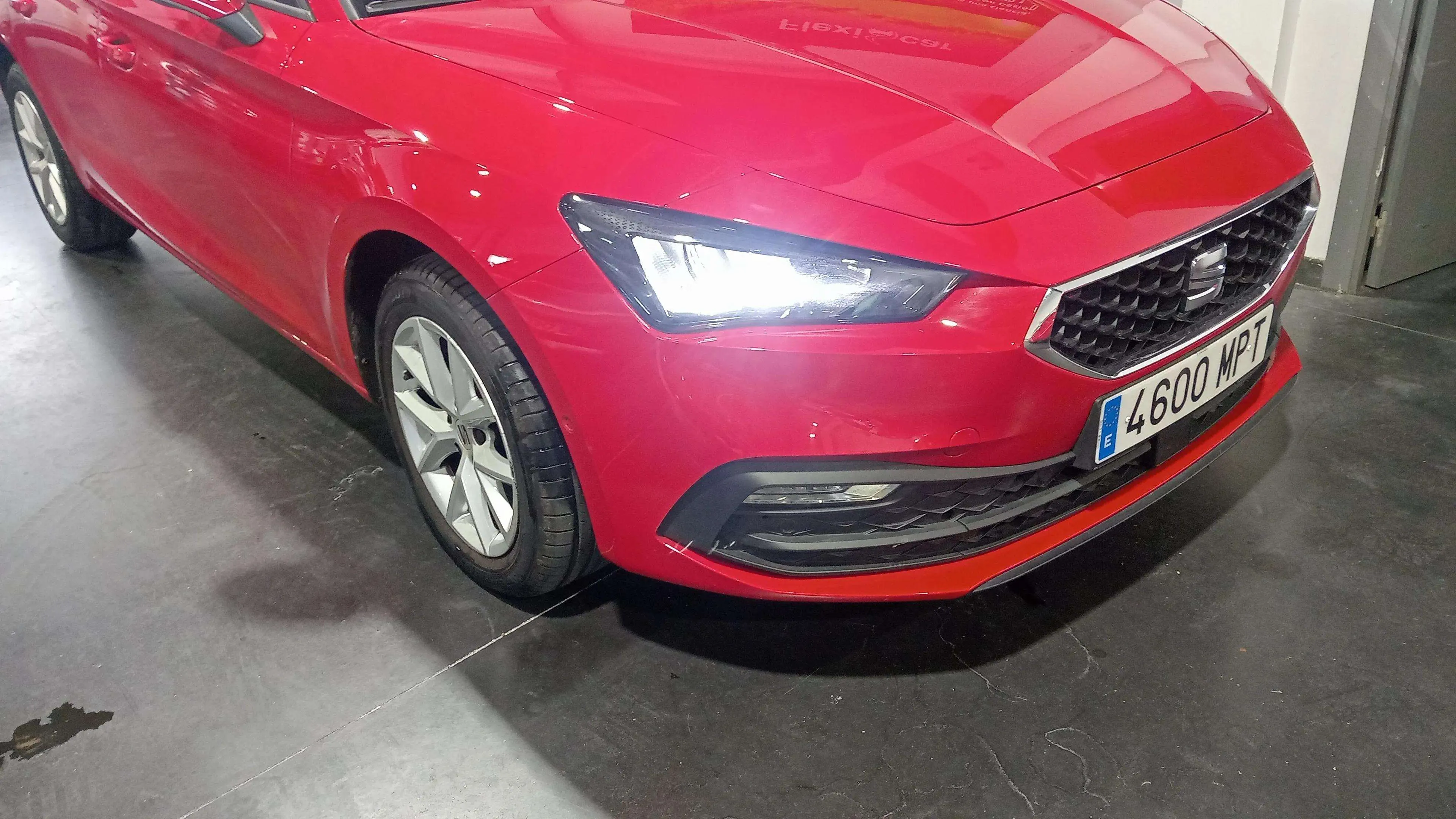 SEAT León 1.0 eTSI DSG-7 Style XL - foto 14