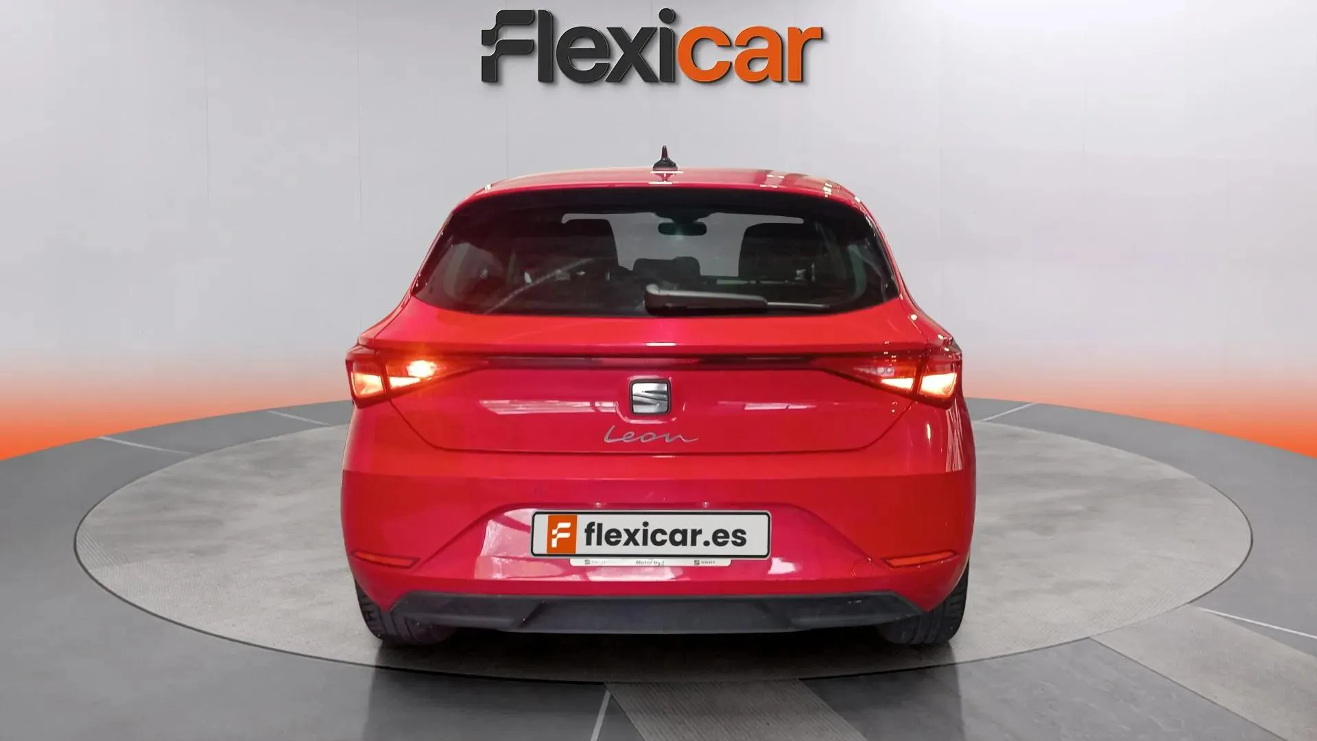 SEAT León 1.0 eTSI DSG-7 Style XL - foto 9