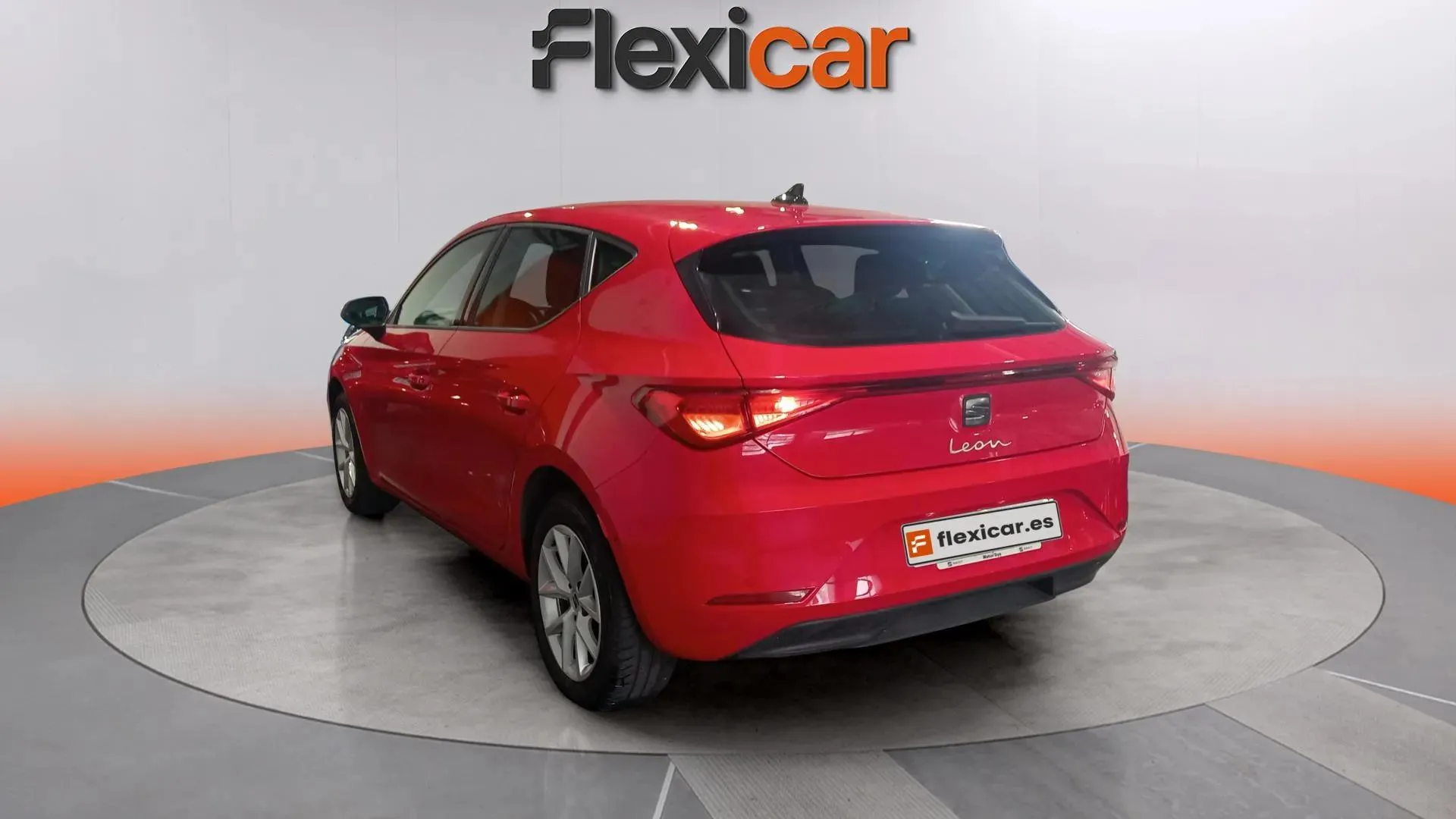 SEAT León 1.0 eTSI DSG-7 Style XL - foto 8