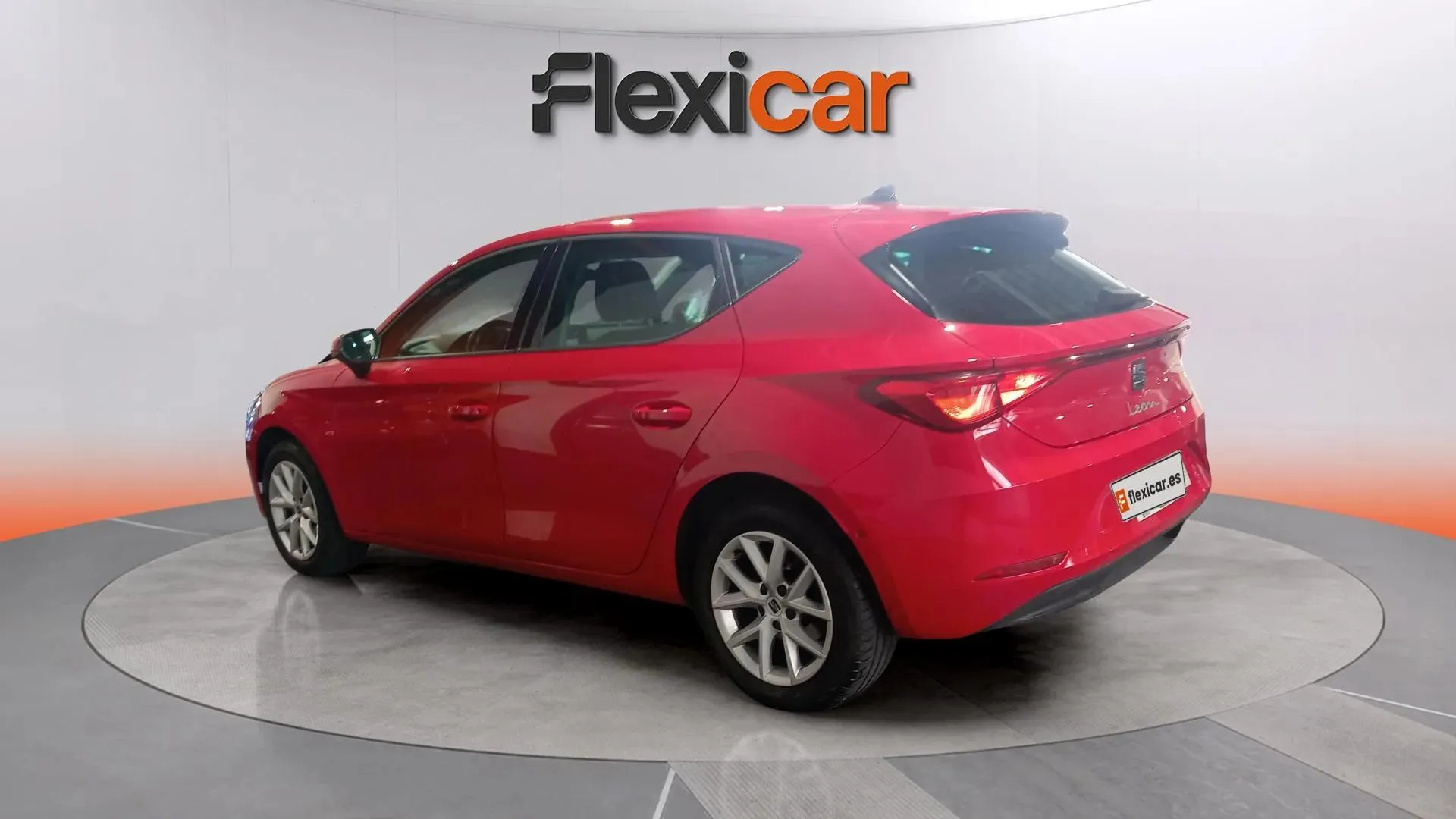 SEAT León 1.0 eTSI DSG-7 Style XL - foto 7