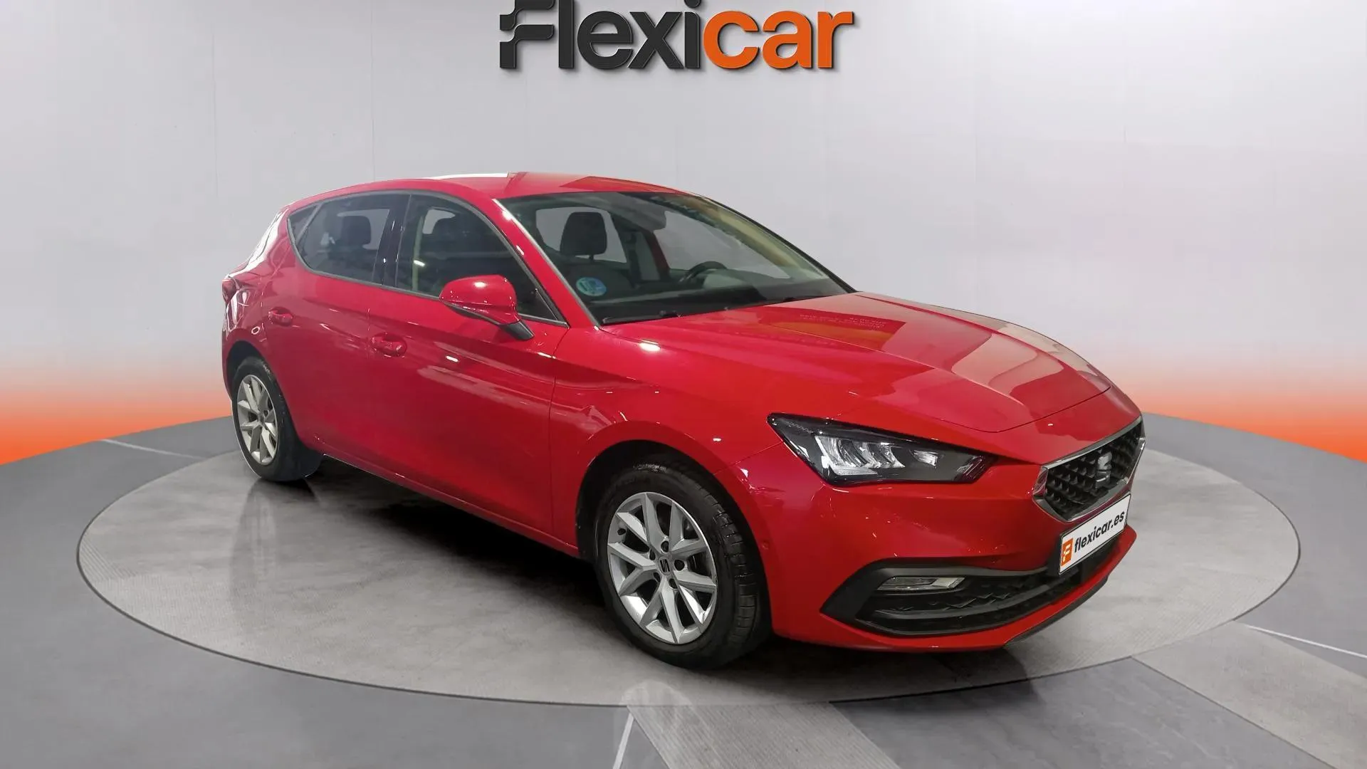SEAT León 1.0 eTSI DSG-7 Style XL - foto 1