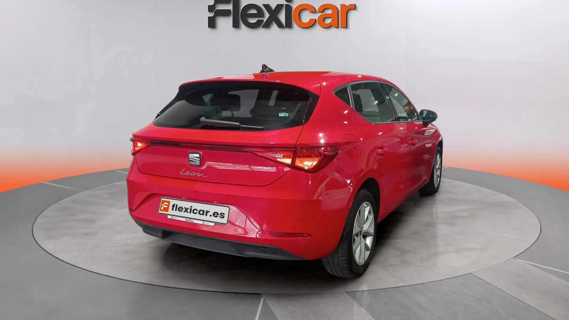 SEAT León 1.0 eTSI DSG-7 Style XL - foto 10