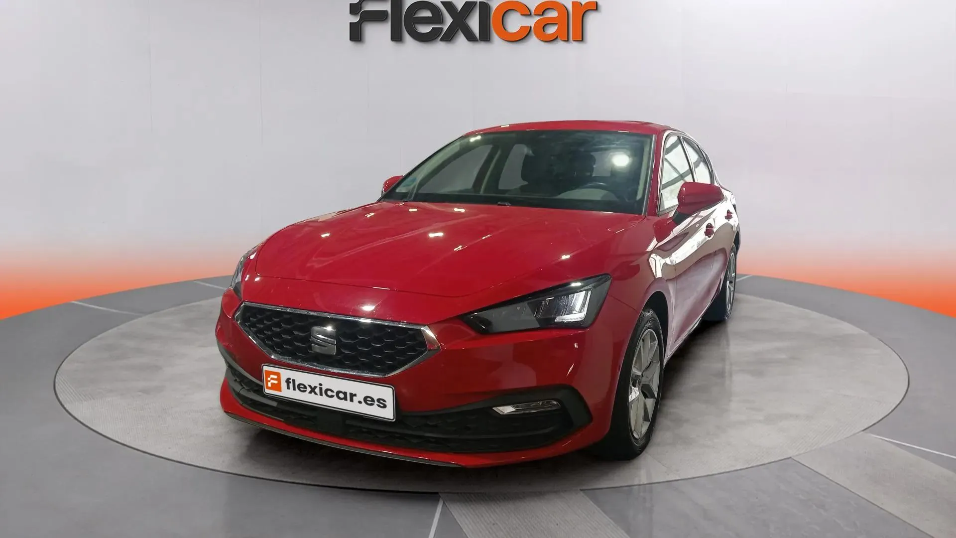 SEAT León 1.0 eTSI DSG-7 Style XL - foto 4