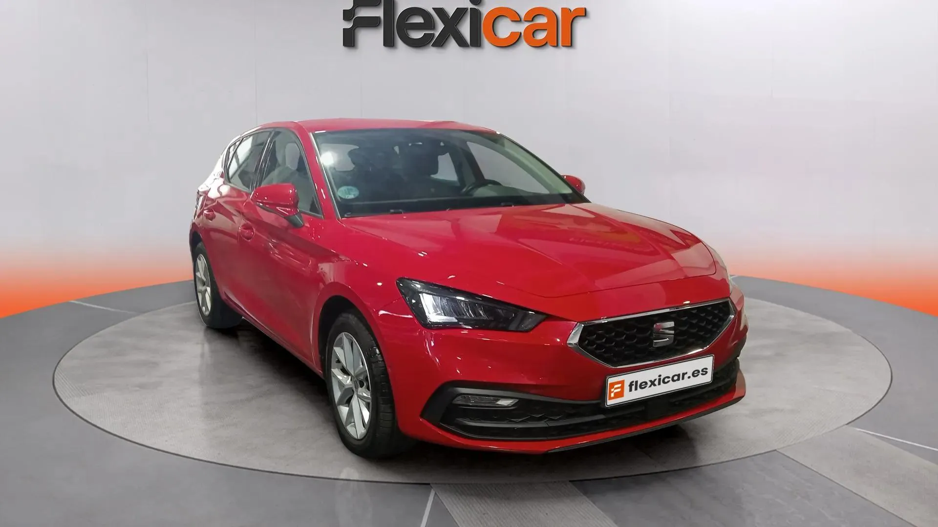 SEAT León 1.0 eTSI DSG-7 Style XL - foto 2