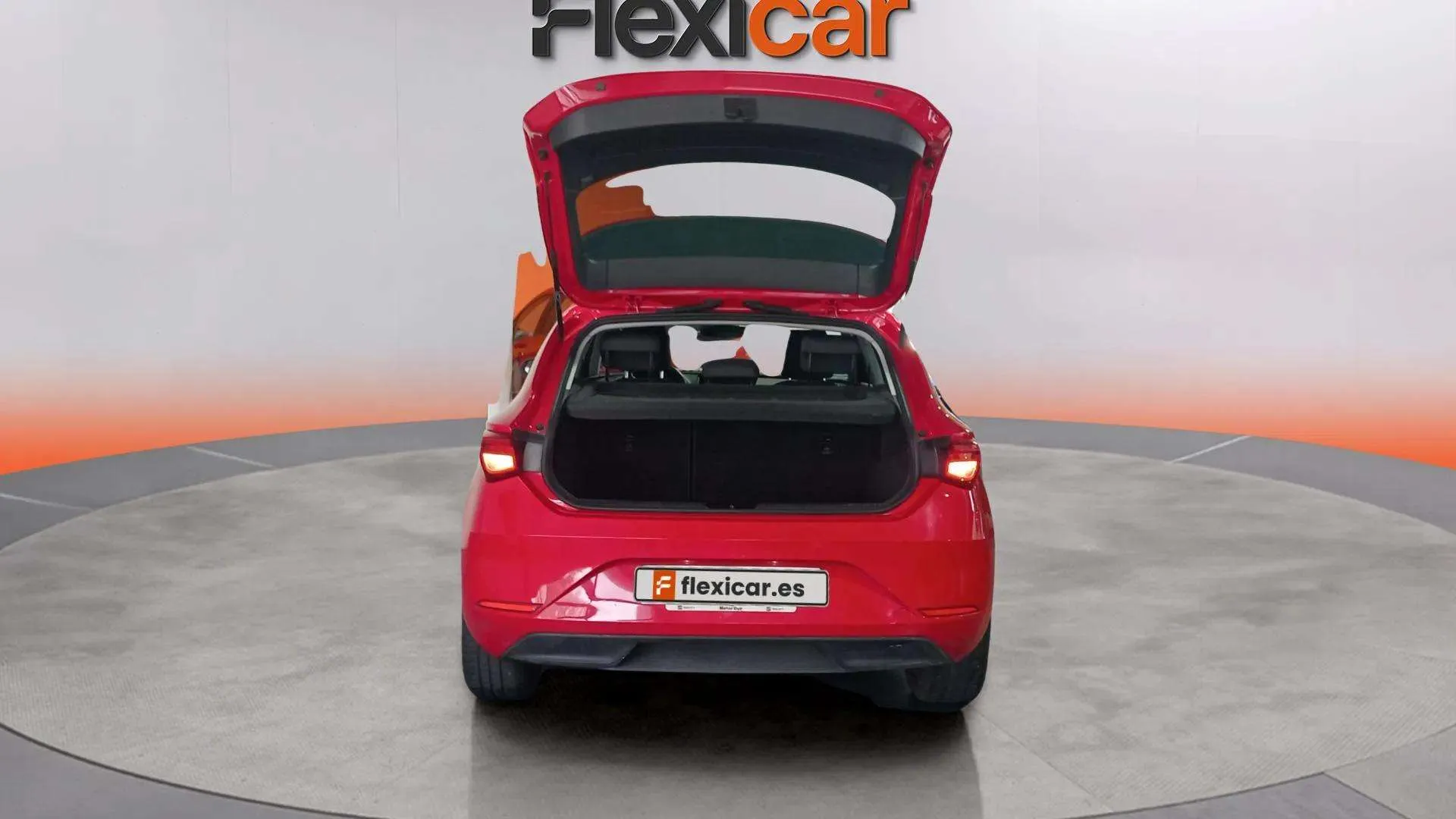 SEAT León 1.0 eTSI DSG-7 Style XL - foto 13