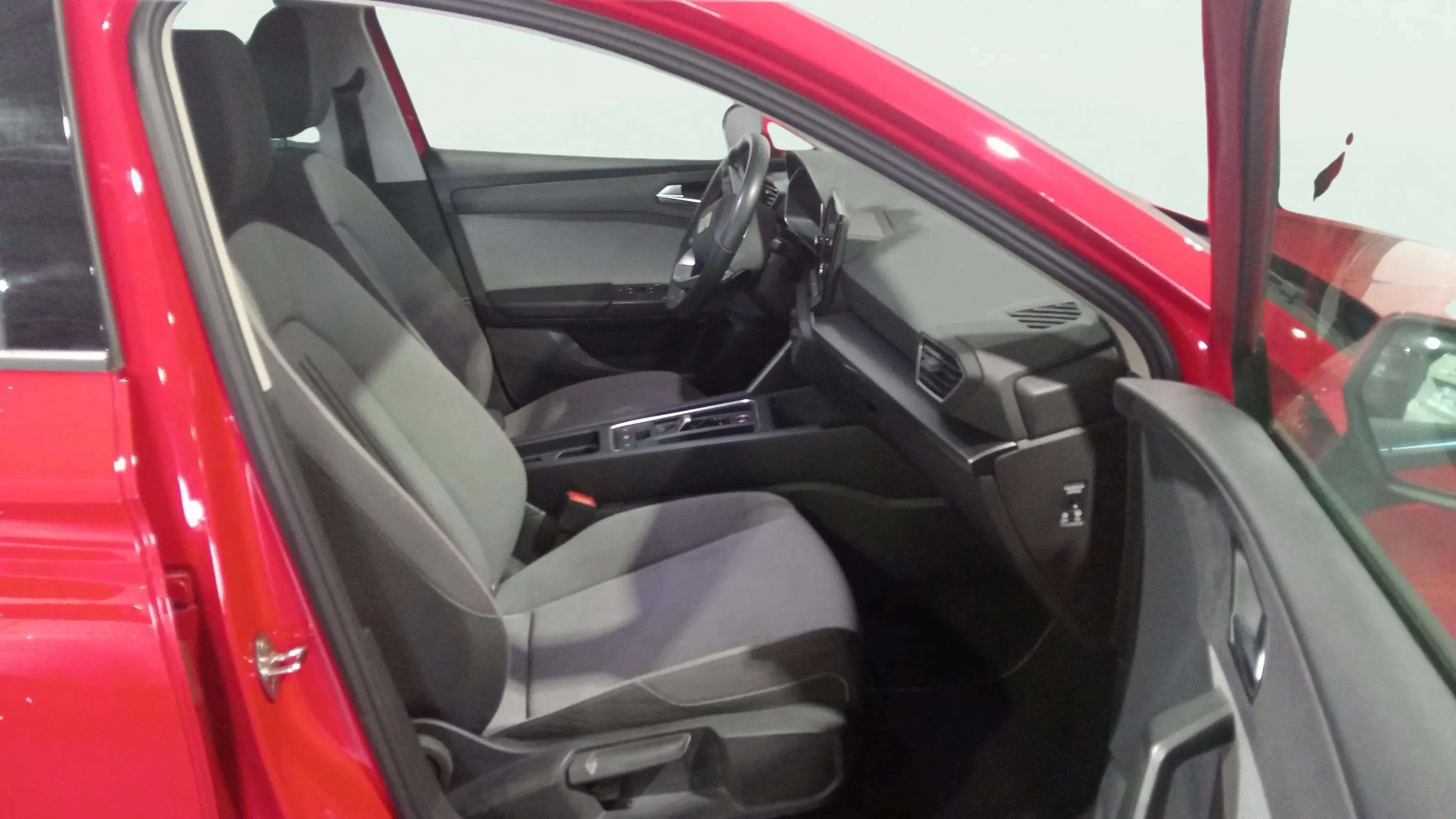 SEAT León 1.0 eTSI DSG-7 Style XL - foto 19