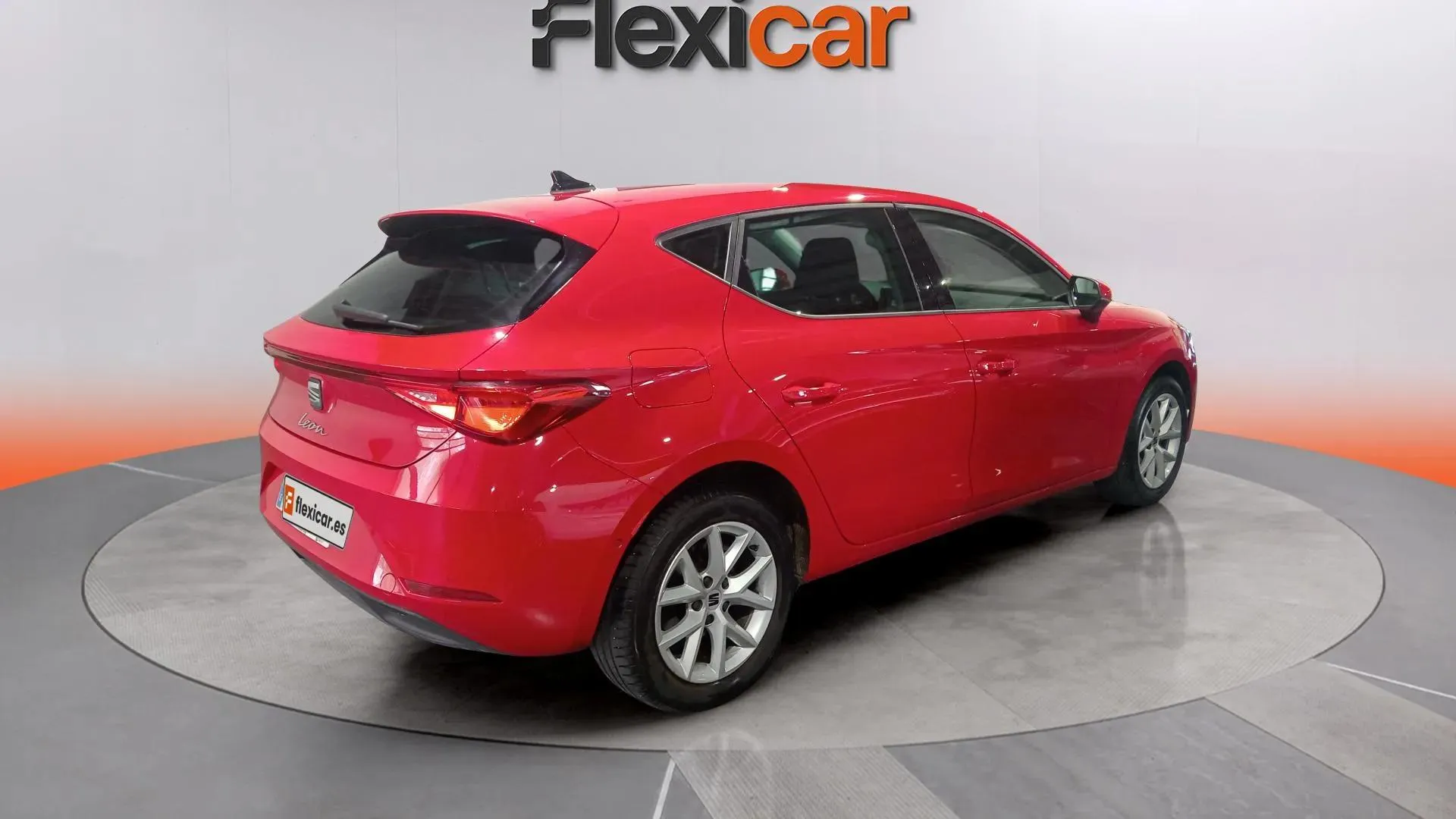 SEAT León 1.0 eTSI DSG-7 Style XL - foto 11
