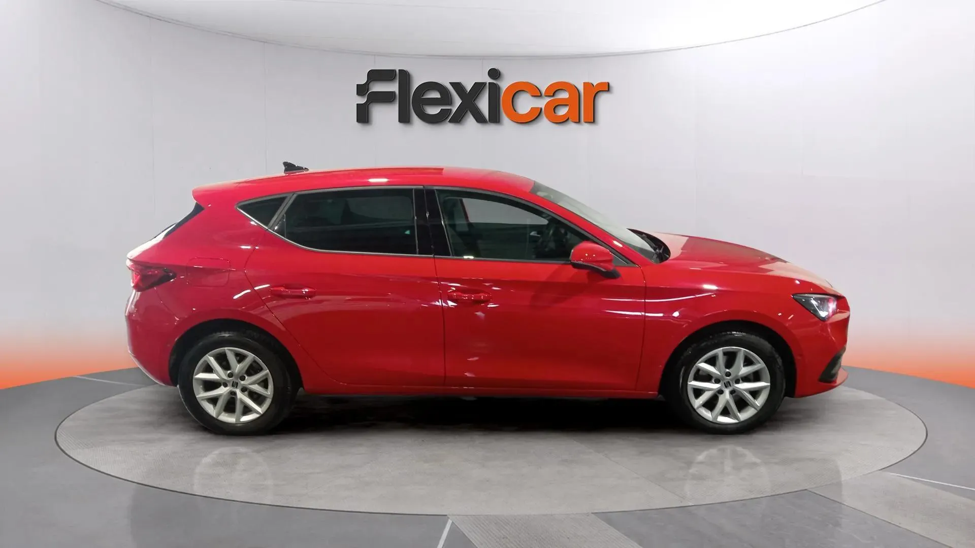 SEAT León 1.0 eTSI DSG-7 Style XL - foto 12