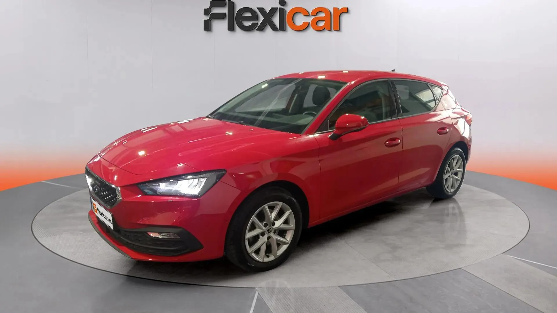 SEAT León 1.0 eTSI DSG-7 Style XL - foto 5