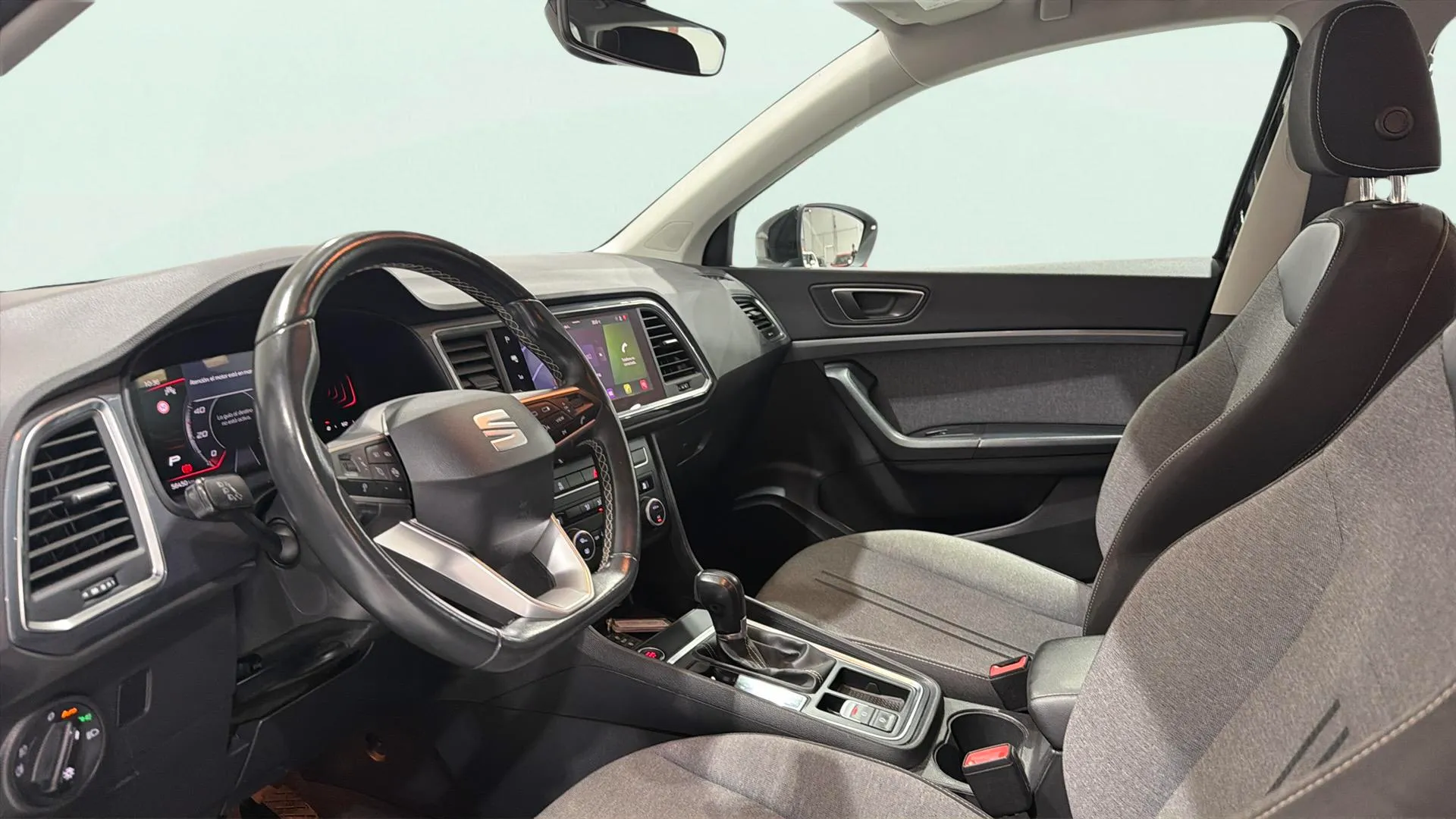 SEAT Ateca 1.5 TSI DSG FR XL - foto 10