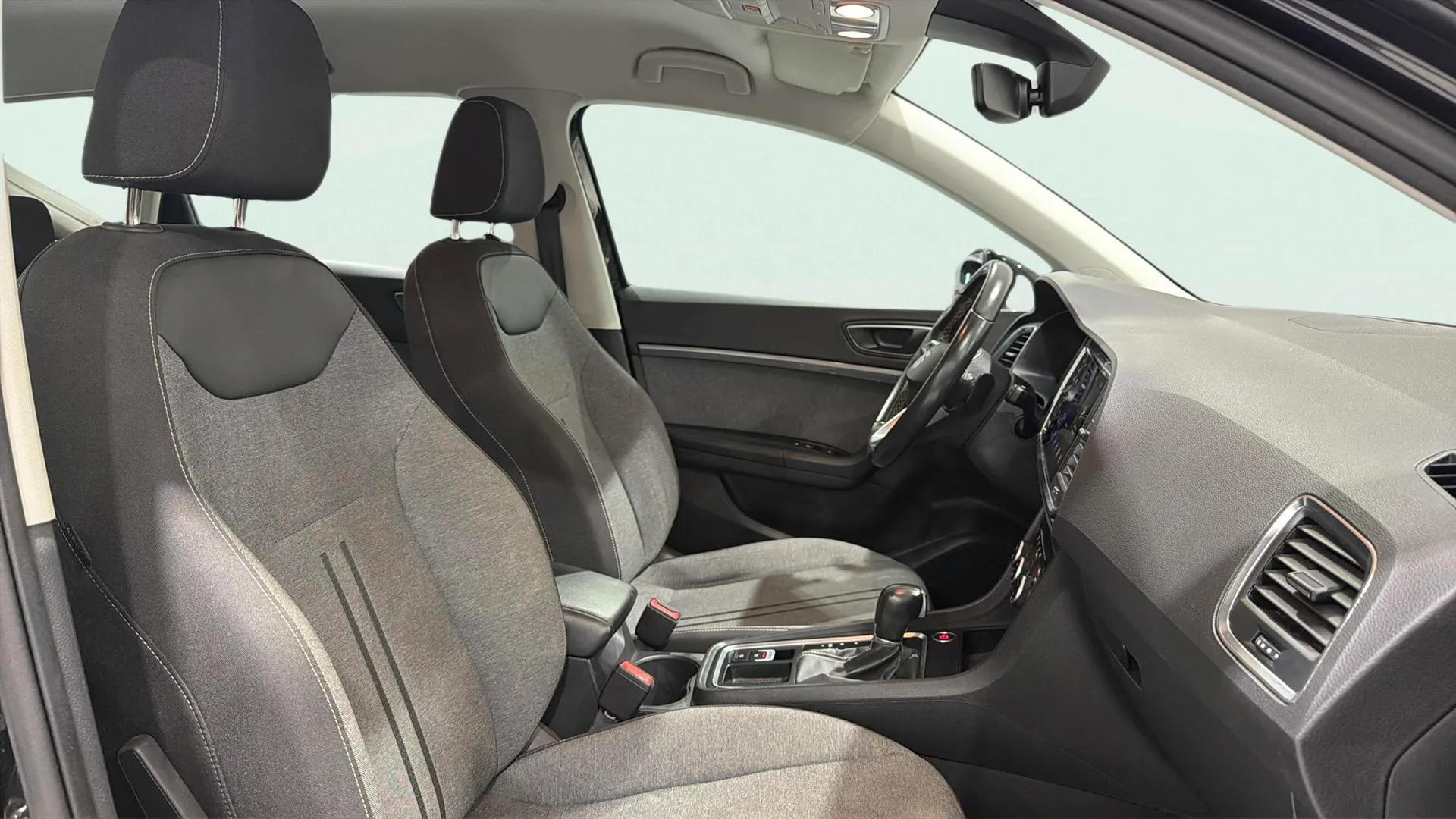 SEAT Ateca 1.5 TSI DSG FR XL - foto 11
