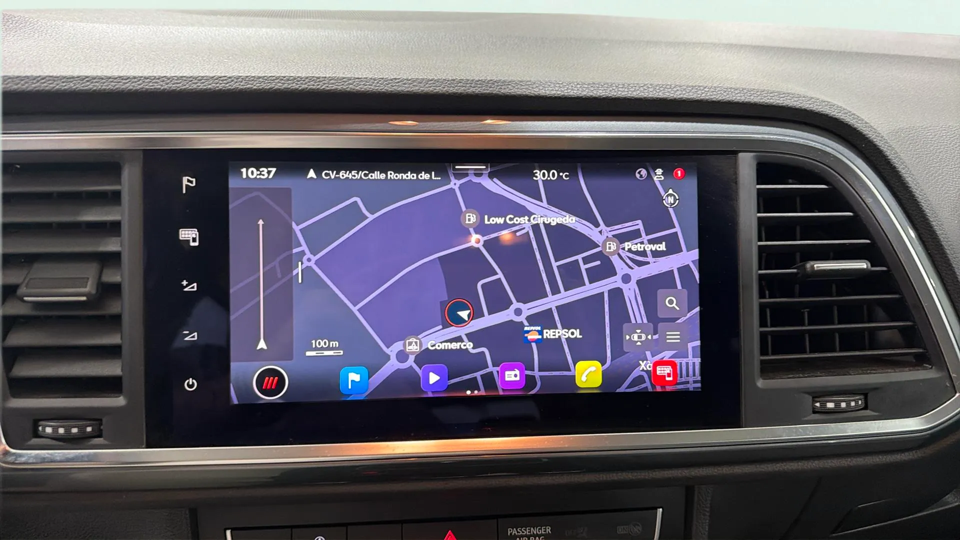 SEAT Ateca 1.5 TSI DSG FR XL - foto 15