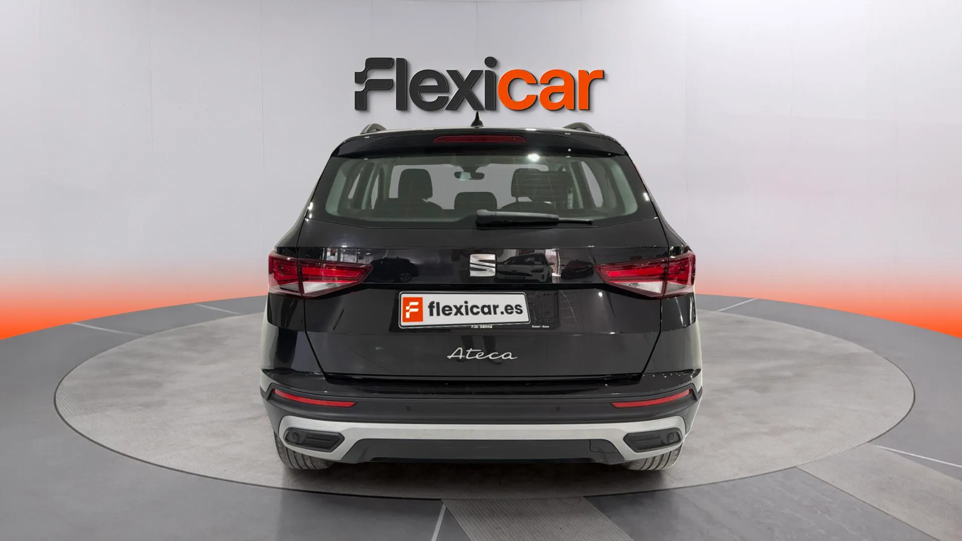 SEAT Ateca 1.5 TSI DSG FR XL - foto 4