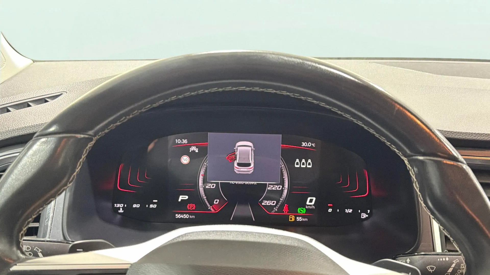 SEAT Ateca 1.5 TSI DSG FR XL - foto 9