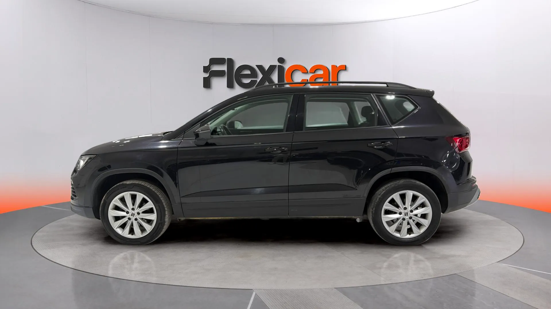 SEAT Ateca 1.5 TSI DSG FR XL - foto 5