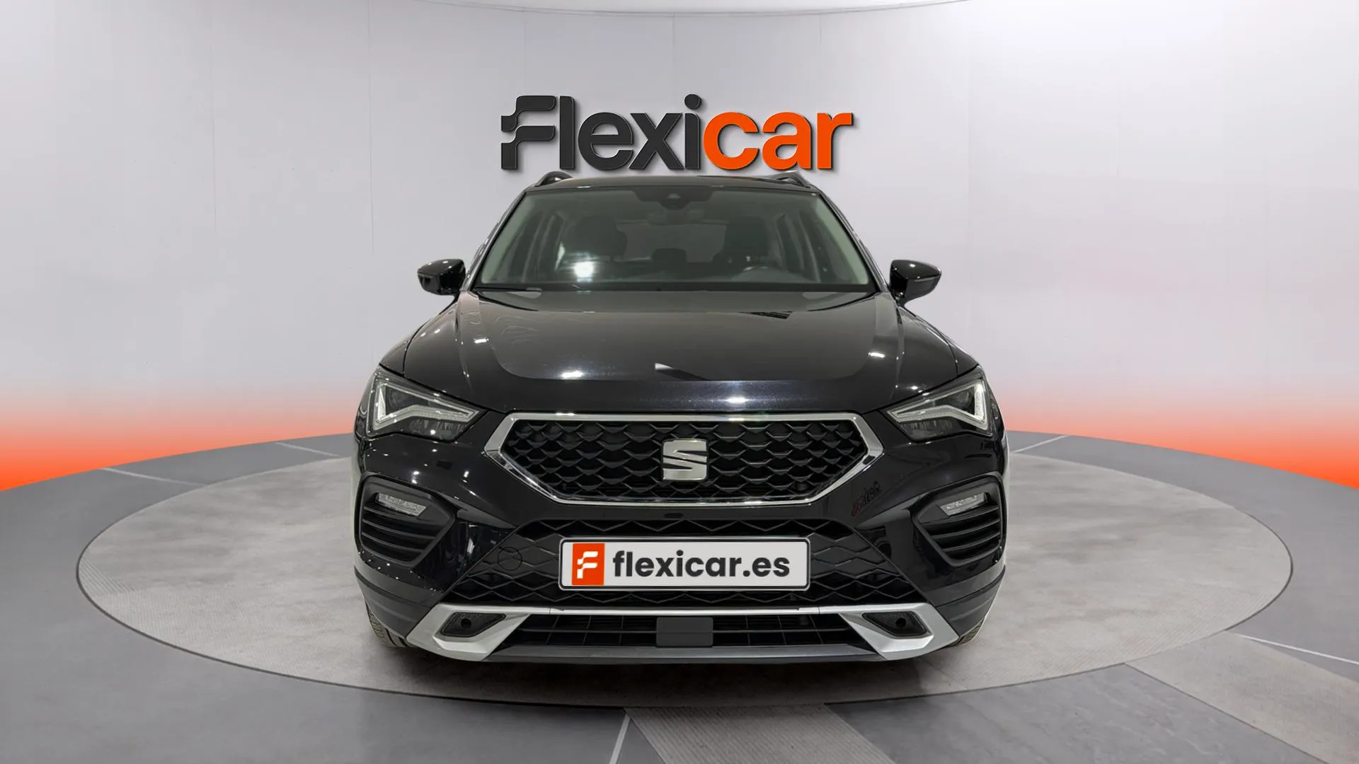 SEAT Ateca 1.5 TSI DSG FR XL - foto 2