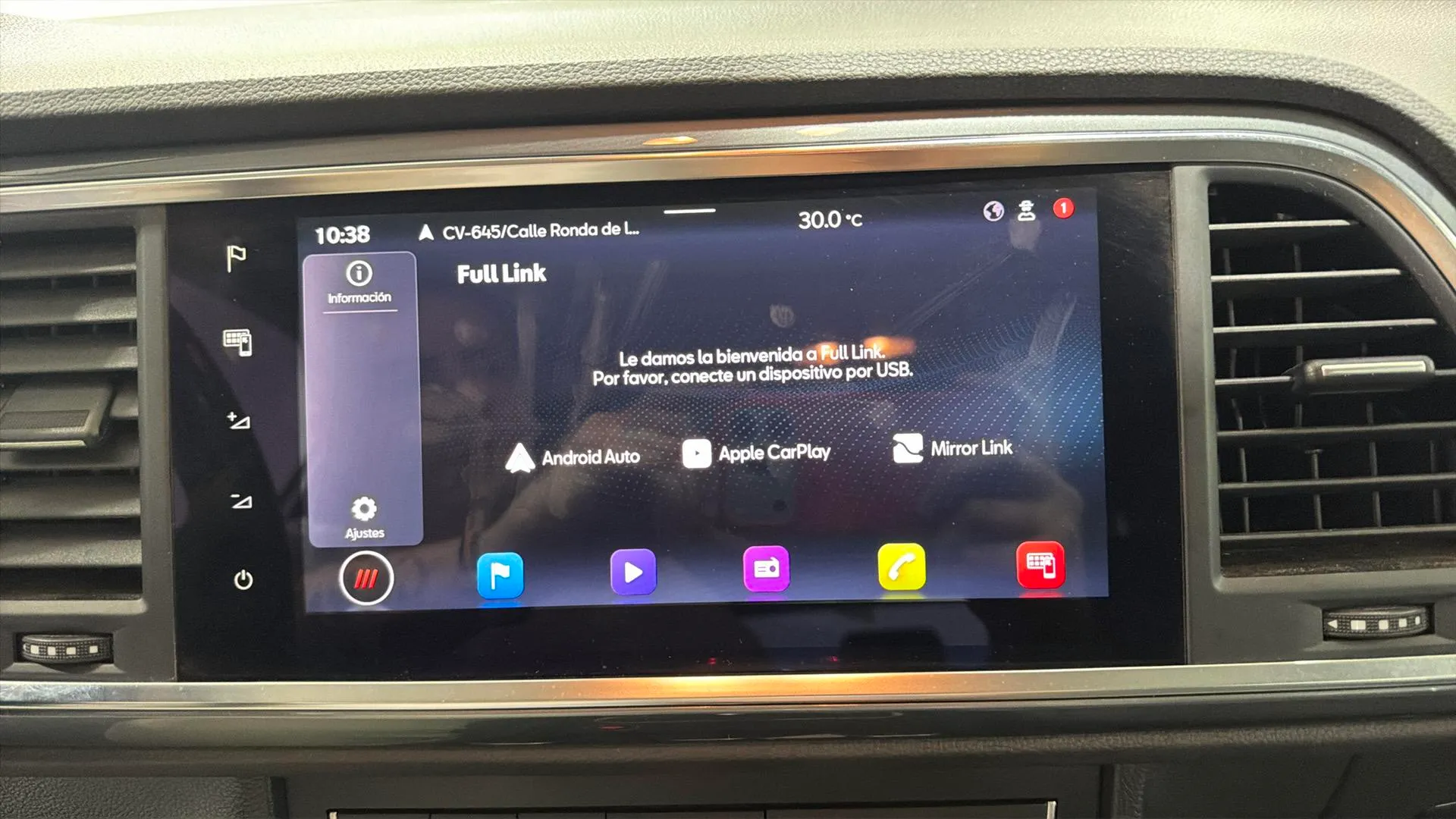 SEAT Ateca 1.5 TSI DSG FR XL - foto 16