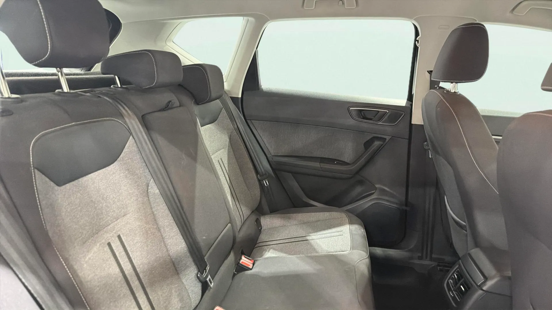 SEAT Ateca 1.5 TSI DSG FR XL - foto 12