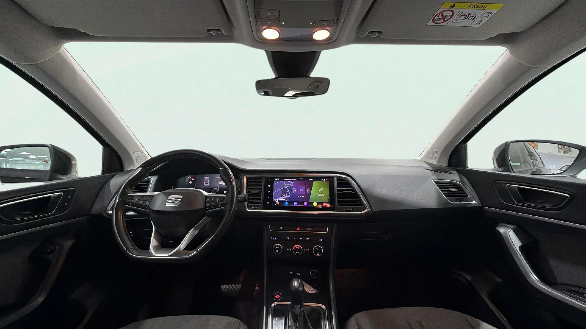 SEAT Ateca 1.5 TSI DSG FR XL - foto 7