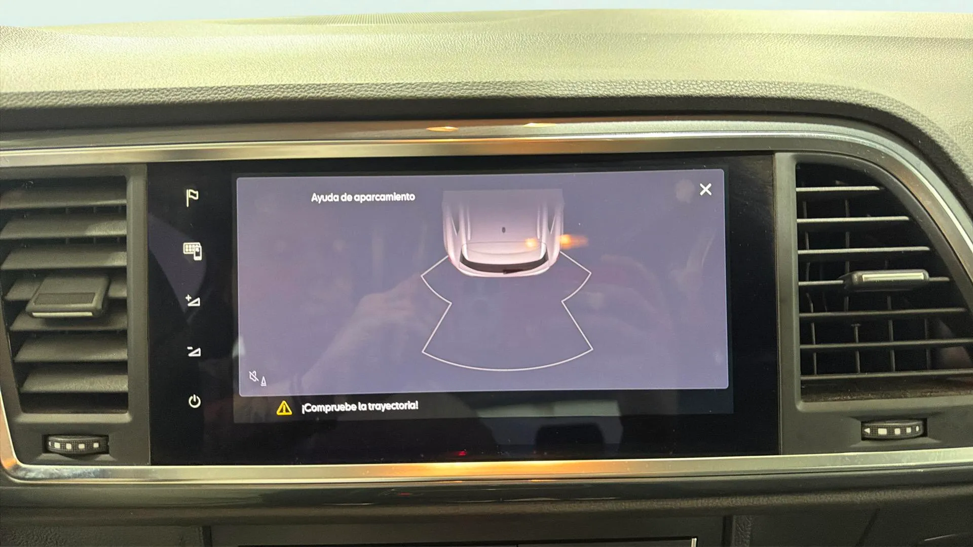 SEAT Ateca 1.5 TSI DSG FR XL - foto 17