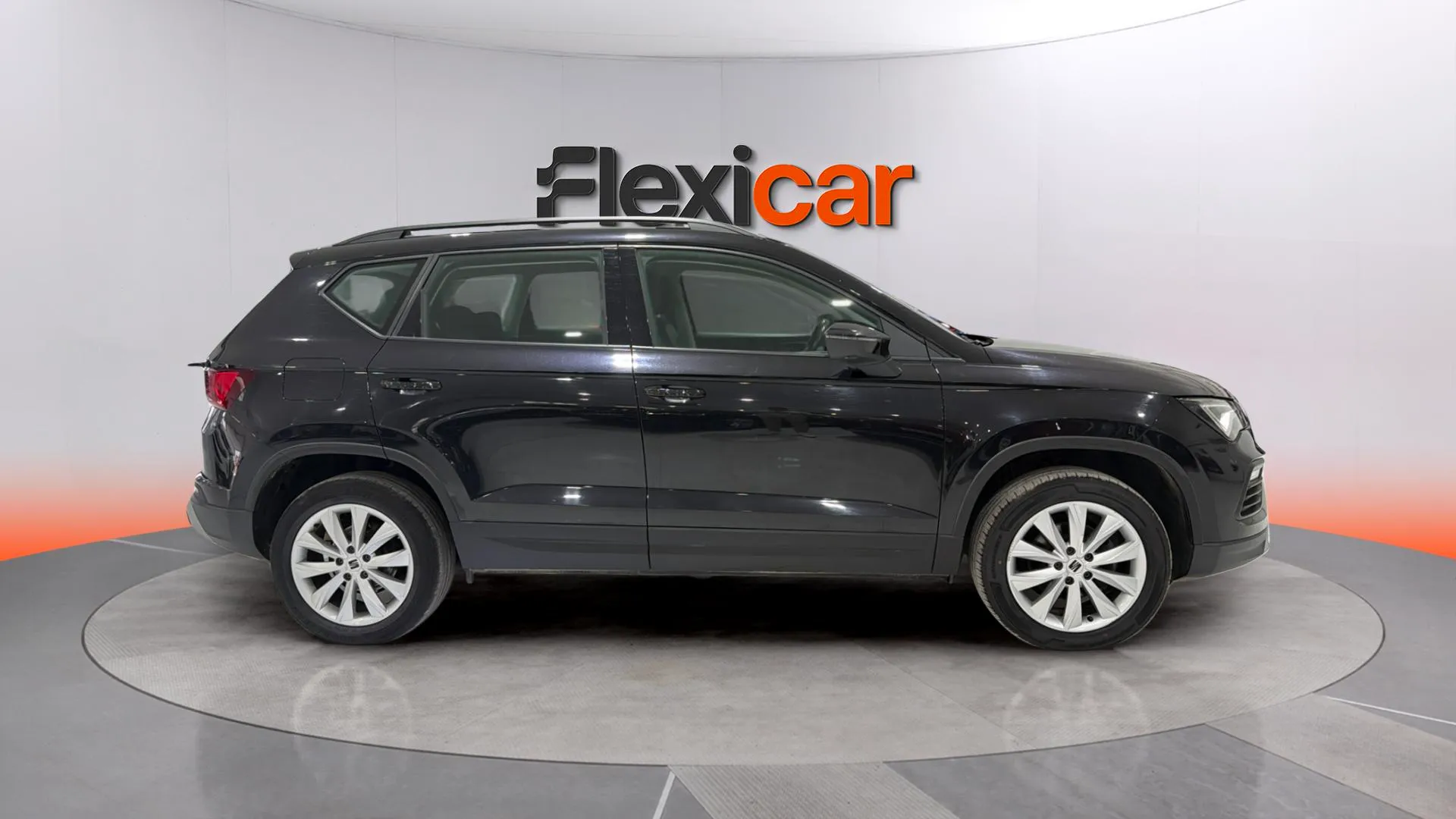 SEAT Ateca 1.5 TSI DSG FR XL - foto 3
