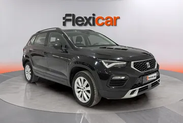 seat ateca 15 tsi 110kw 150cv dsg s amps fr xl gasolina automatica xativa 903000000219485