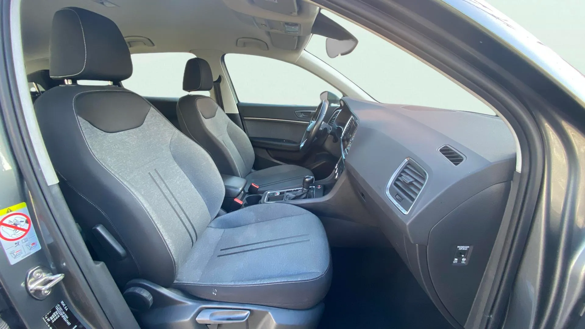 SEAT Ateca 1.5 TSI DSG Style - foto 9