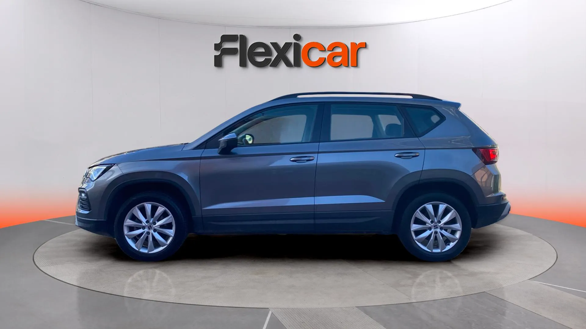 SEAT Ateca 1.5 TSI DSG Style - foto 4