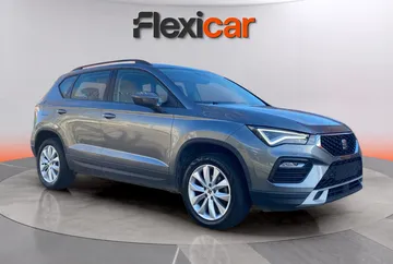 seat ateca 15 tsi 110kw 150cv dsg st ampsp style gasolina automatica mostoles 2 903000000219489
