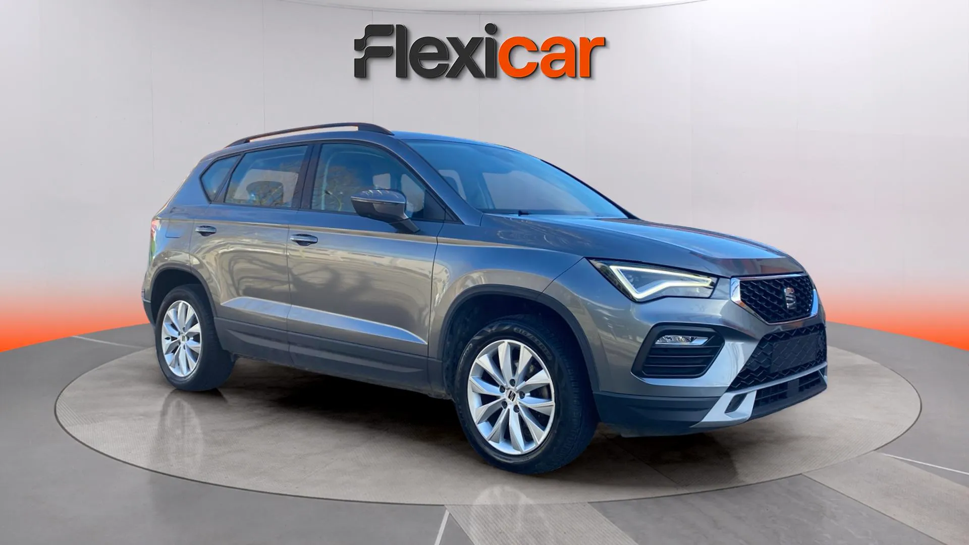 SEAT Ateca 1.5 TSI DSG Style