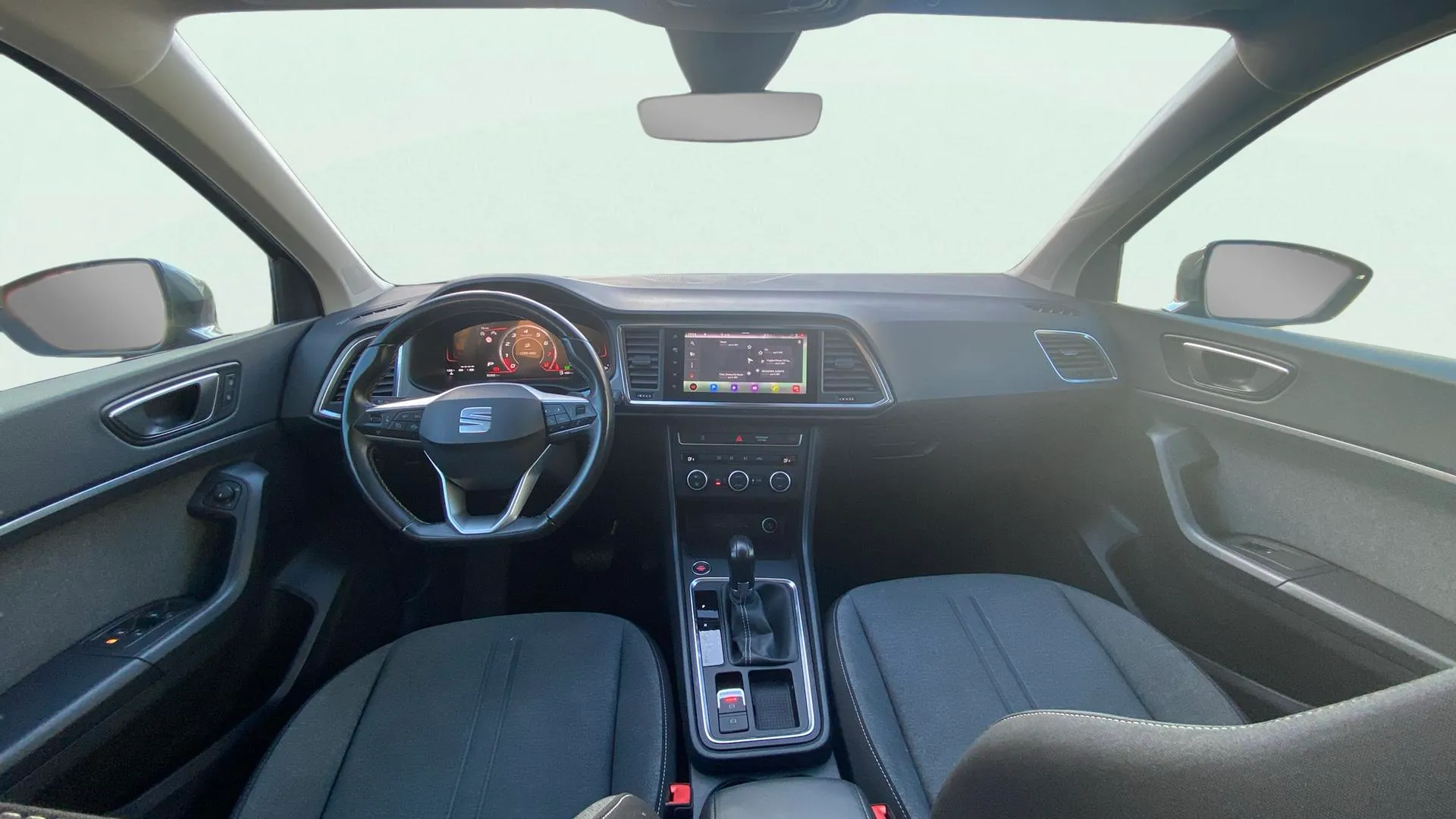 SEAT Ateca 1.5 TSI DSG Style - foto 13