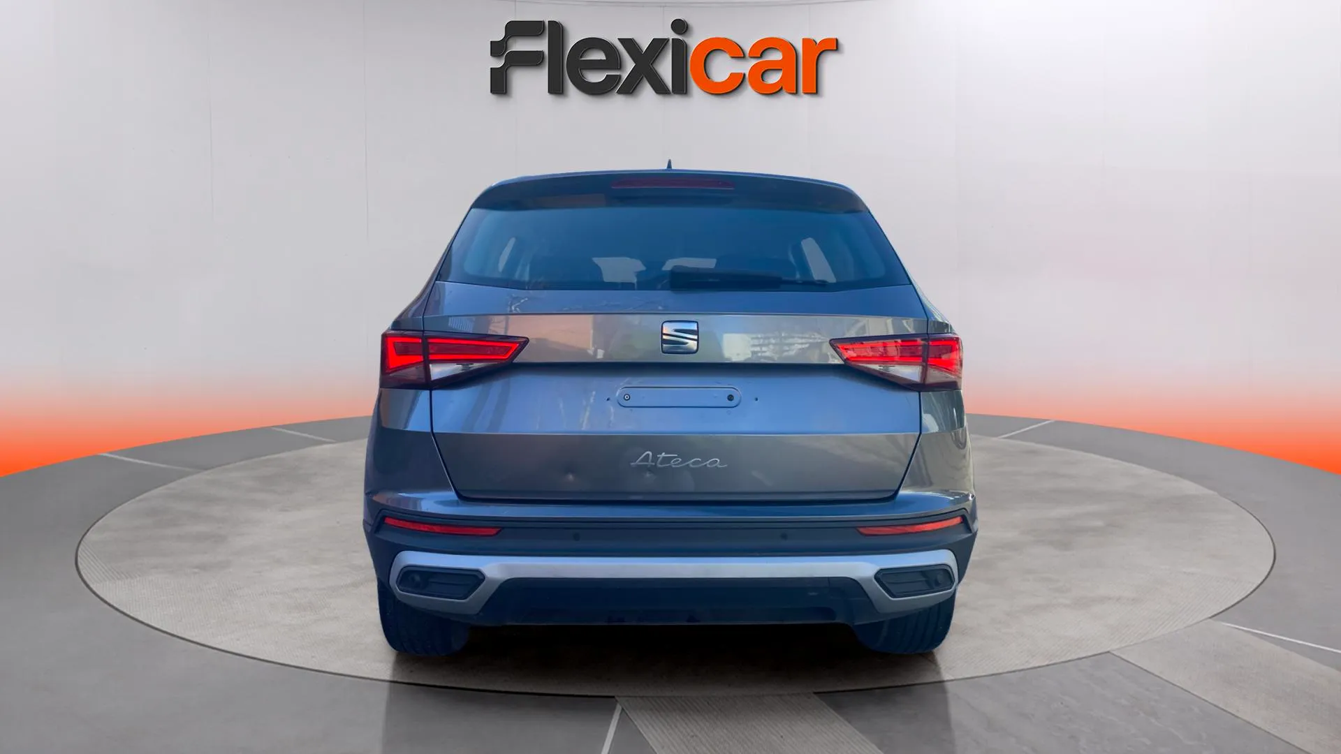 SEAT Ateca 1.5 TSI DSG Style - foto 6