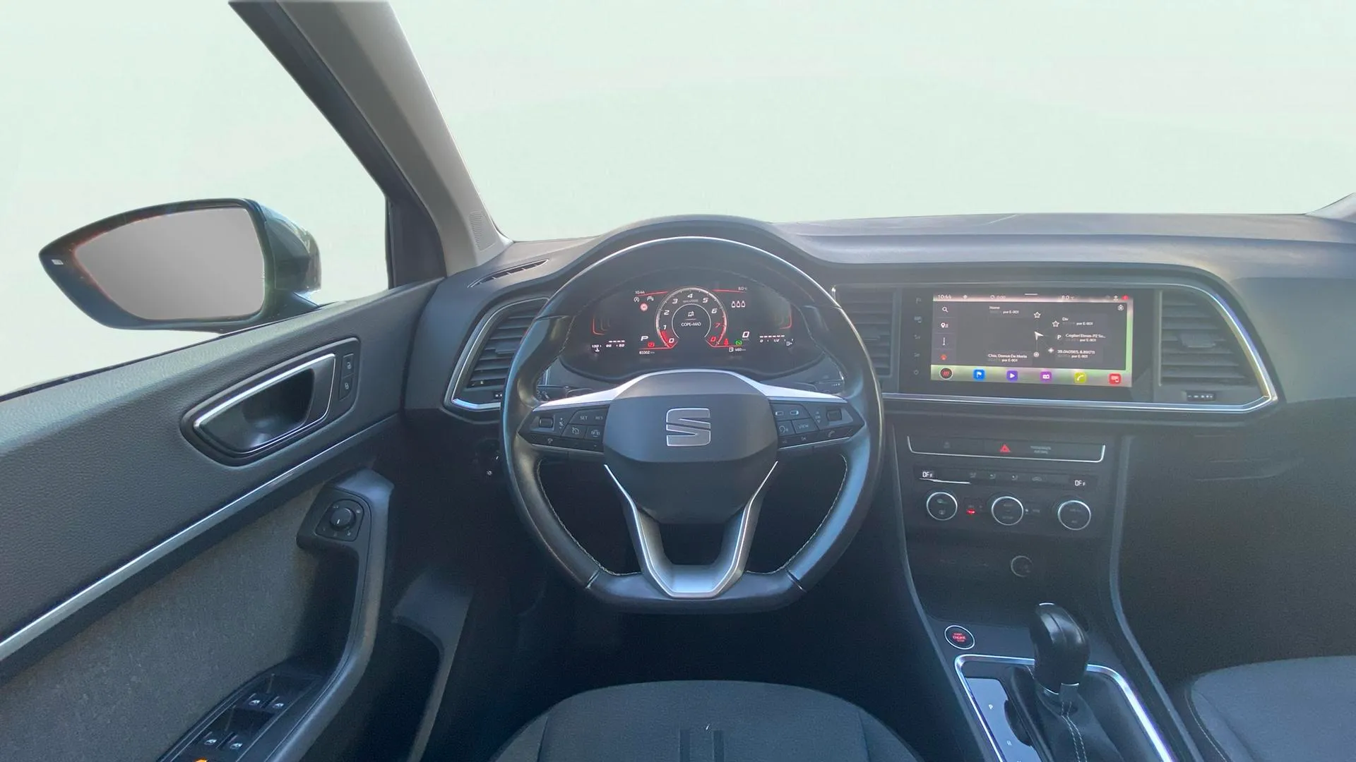SEAT Ateca 1.5 TSI DSG Style - foto 15