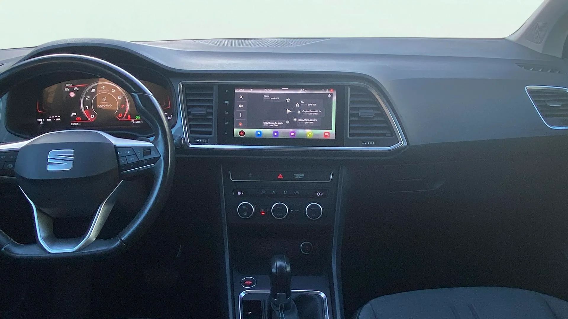 SEAT Ateca 1.5 TSI DSG Style - foto 14