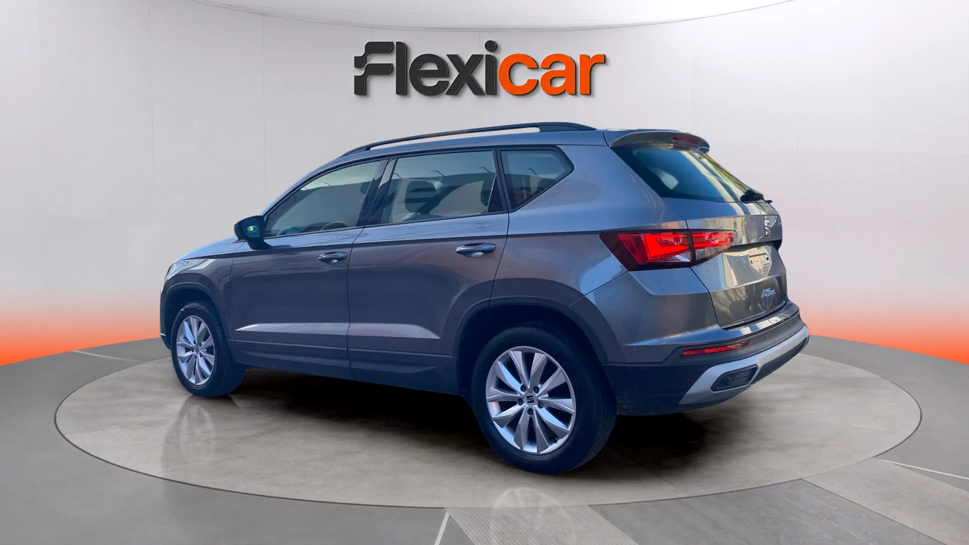 SEAT Ateca 1.5 TSI DSG Style - foto 5