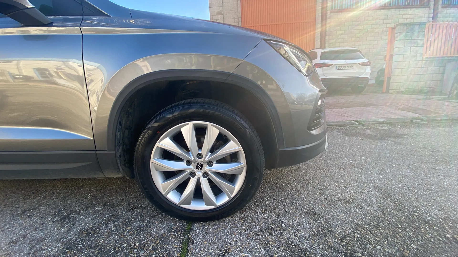 SEAT Ateca 1.5 TSI DSG Style - foto 17