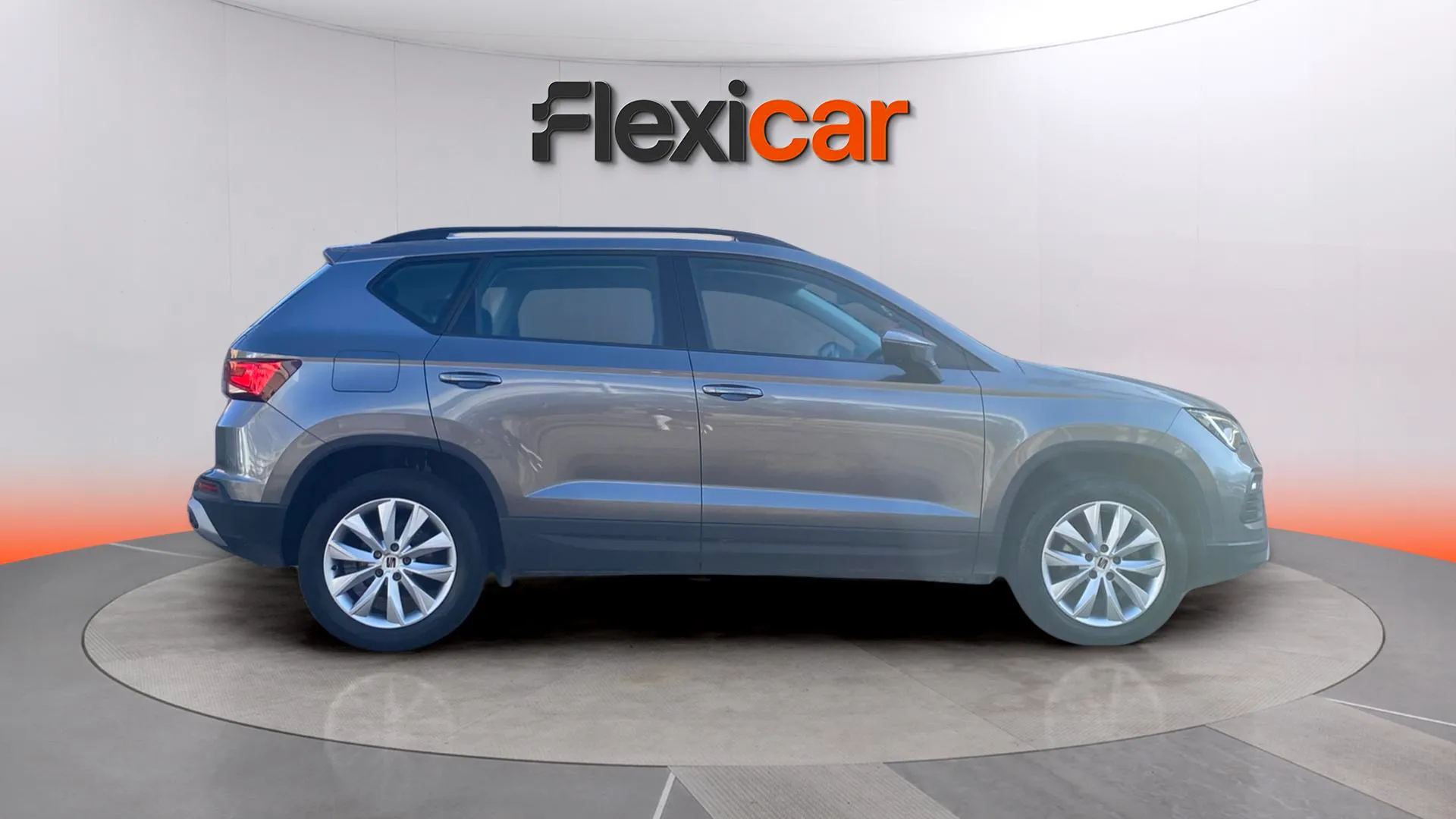 SEAT Ateca 1.5 TSI DSG Style - foto 8