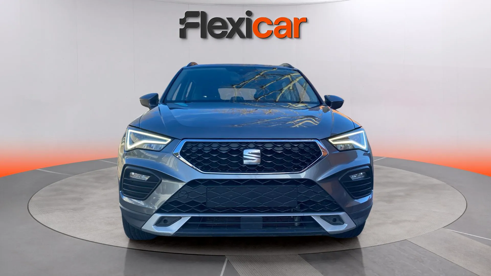 SEAT Ateca 1.5 TSI DSG Style - foto 2