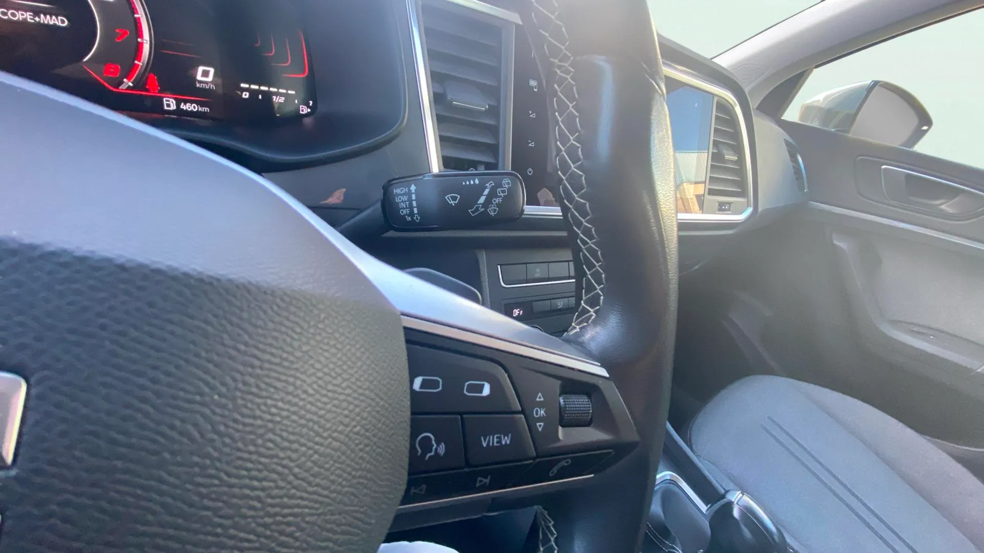 SEAT Ateca 1.5 TSI DSG Style - foto 26
