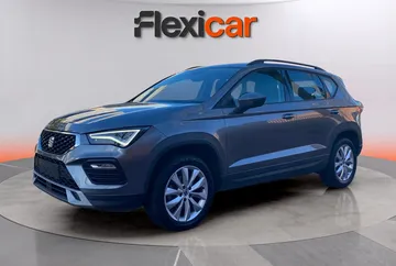 seat ateca 15 tsi 110kw 150cv dsg s amps fr xl gasolina automatica mostoles 2 903000000219489