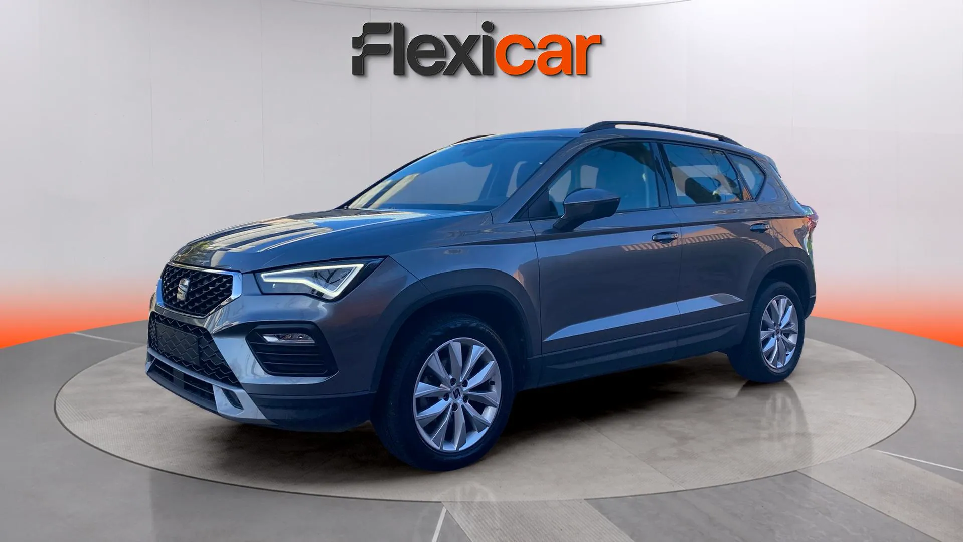 SEAT Ateca 1.5 TSI DSG Style - foto 3