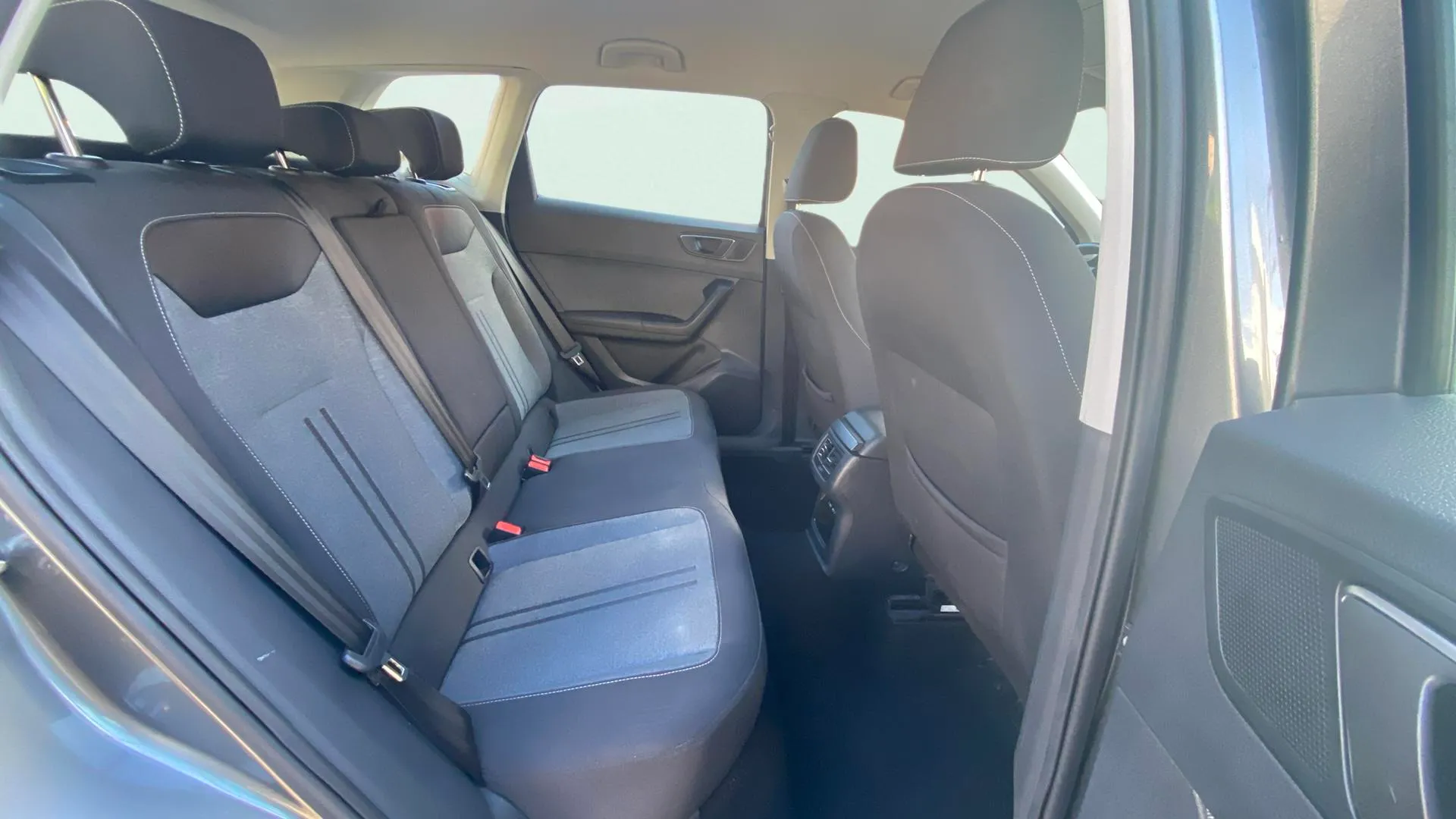 SEAT Ateca 1.5 TSI DSG Style - foto 10