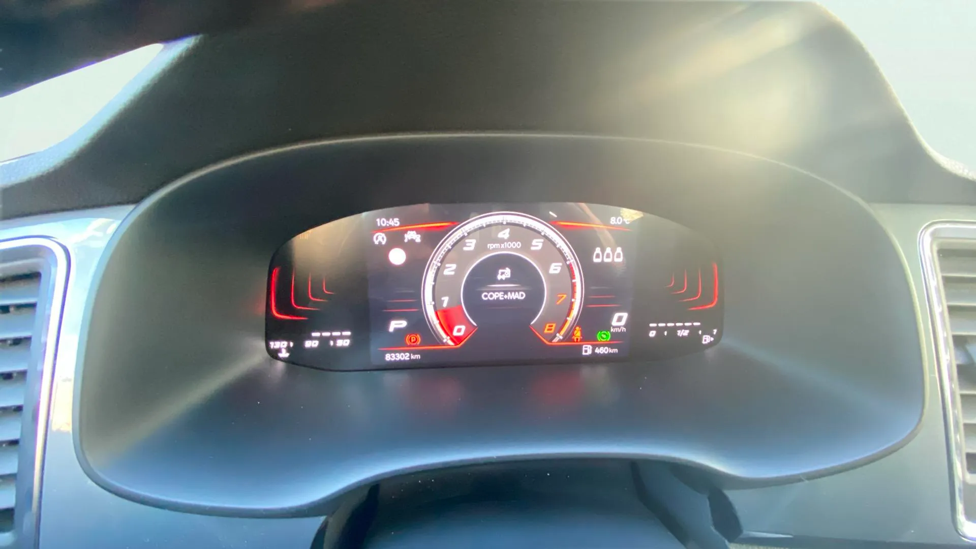 SEAT Ateca 1.5 TSI DSG Style - foto 16